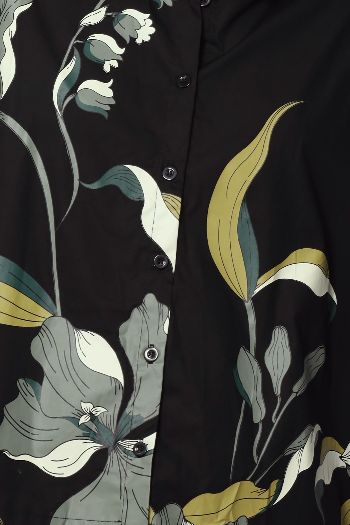 Backorders Penelope Floral Shirt