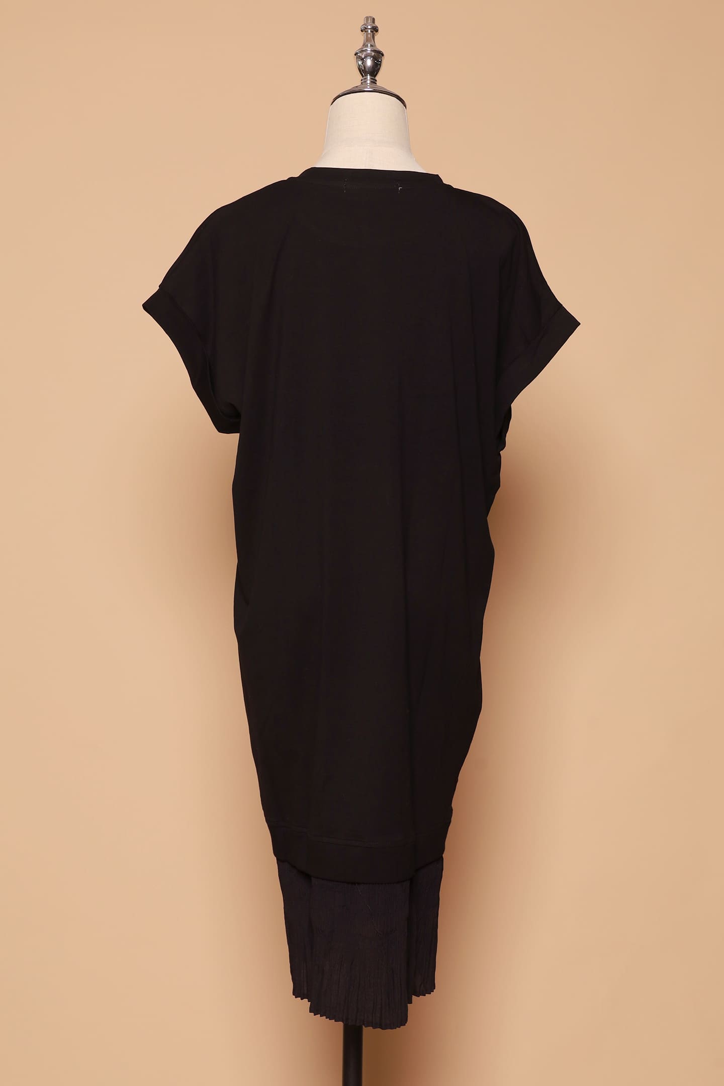 PO - Ribbon Pearl Dress
