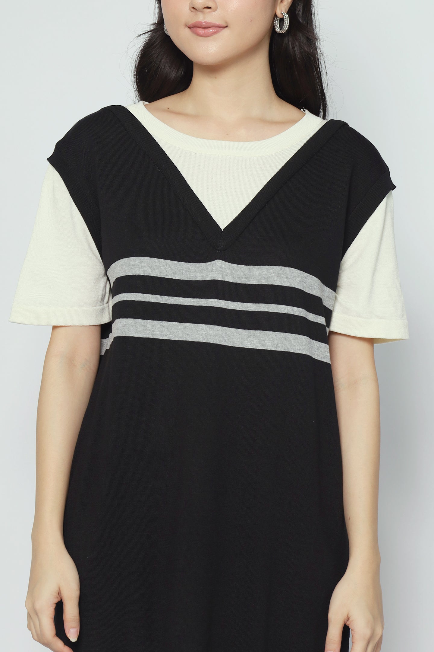 Ruth Knit Dress