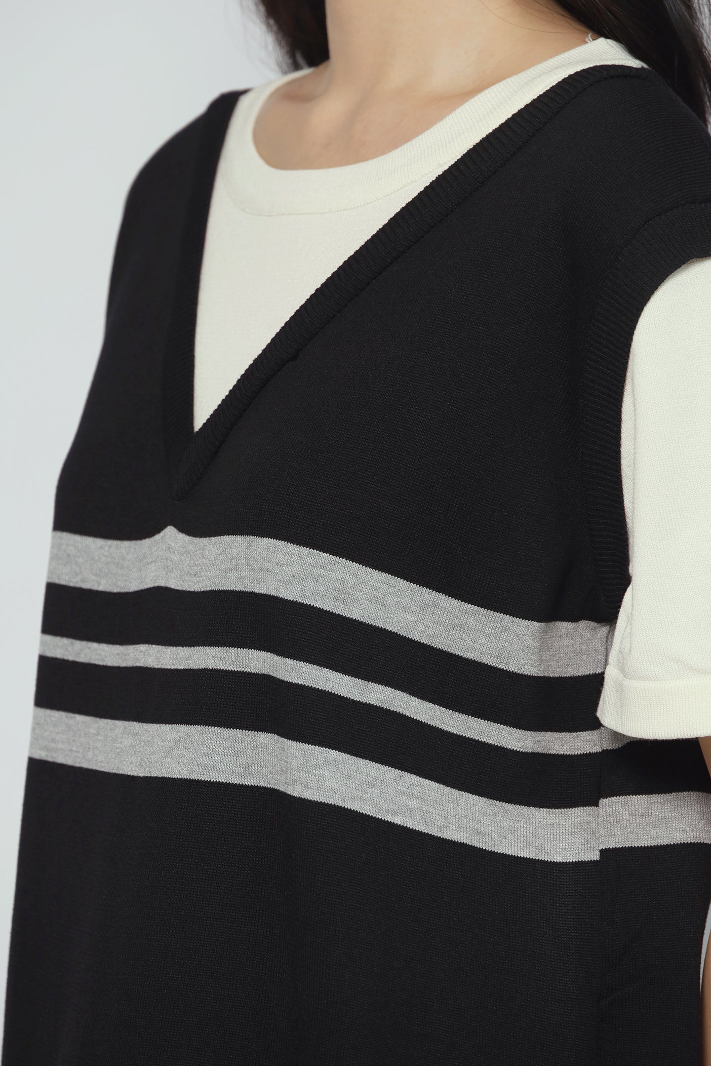Ruth Knit Dress
