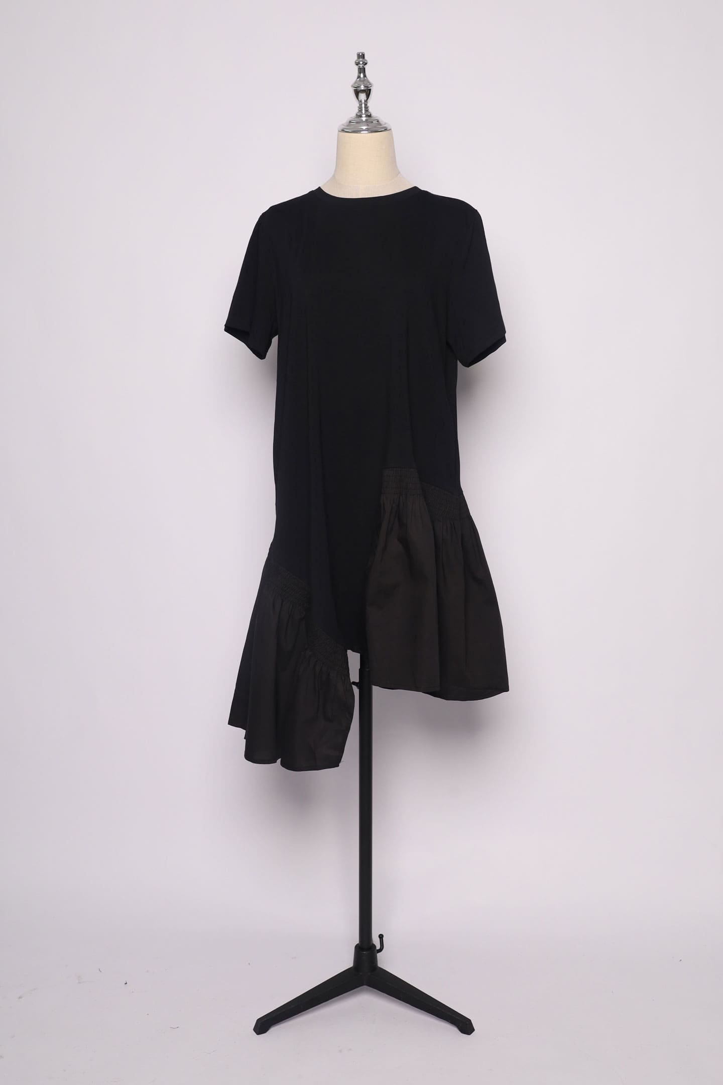 PO - Ryder Dress in Black