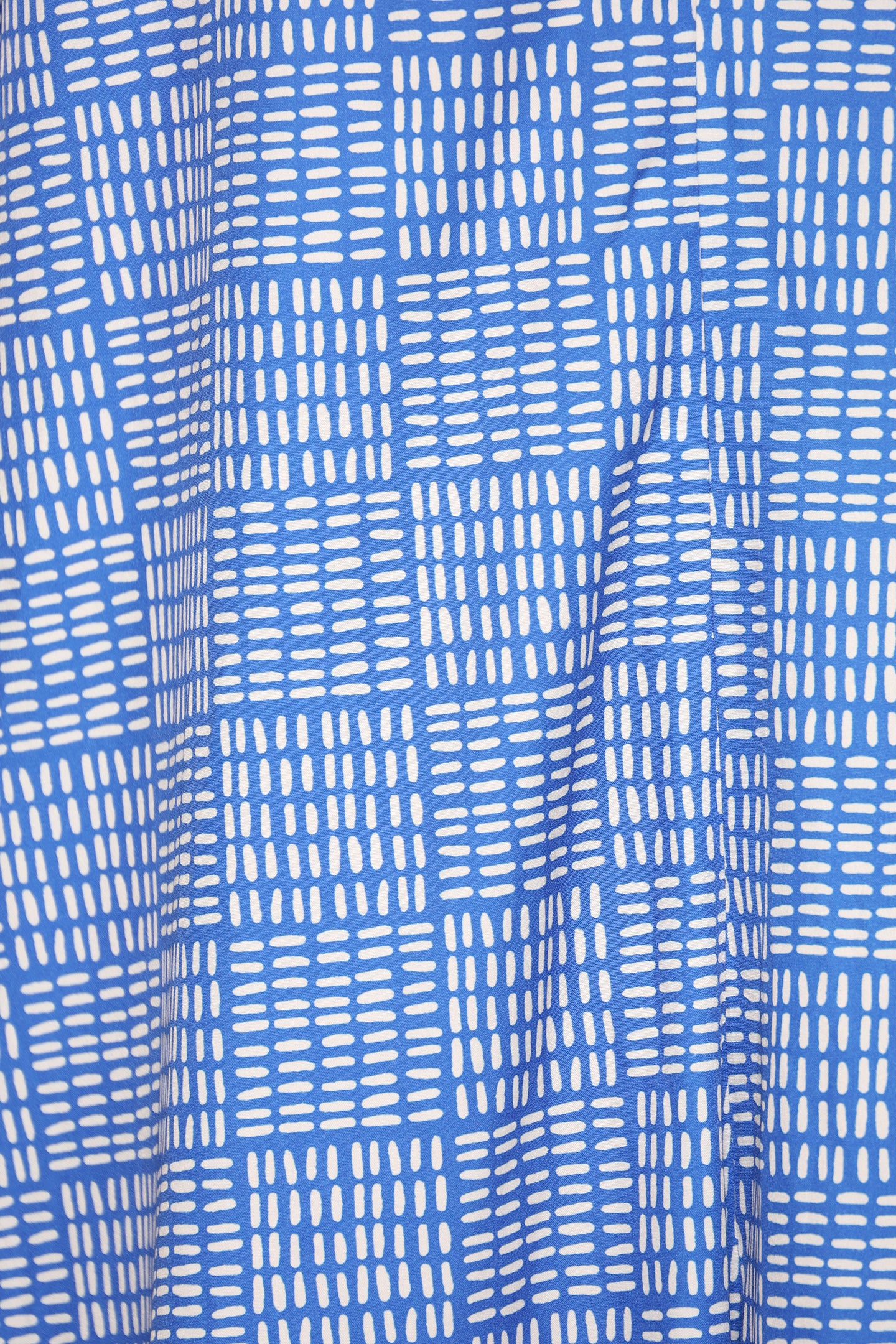 PO - Shirokuro Jumpsuit in Stitches