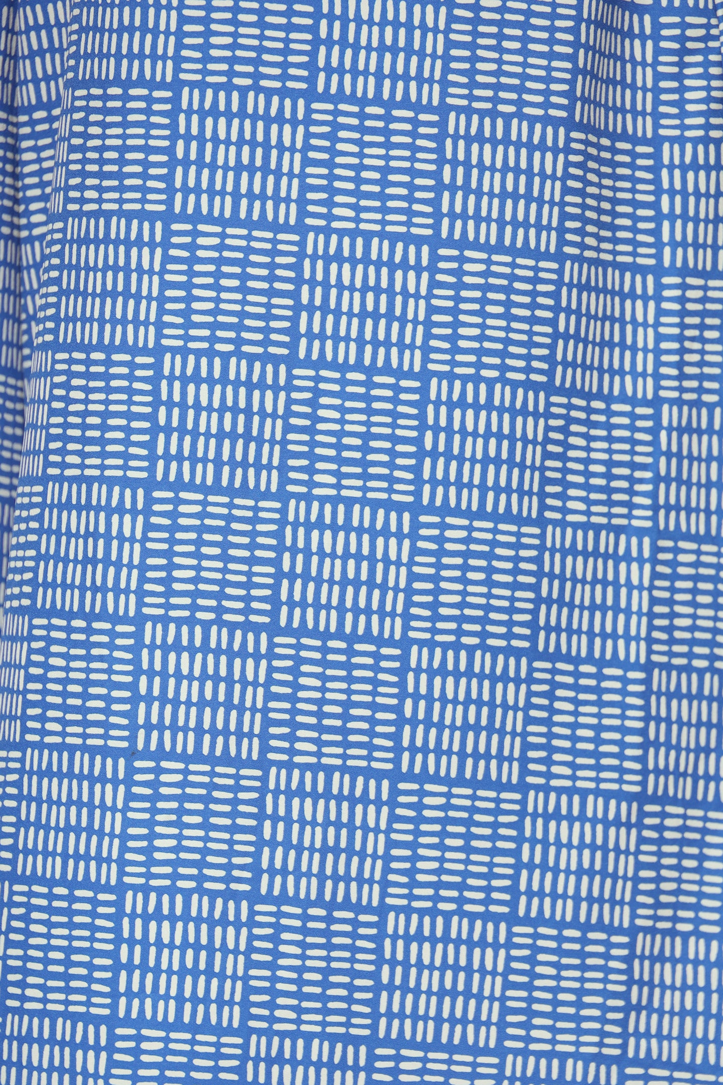 Shirokuro Jumpsuit in Stitches