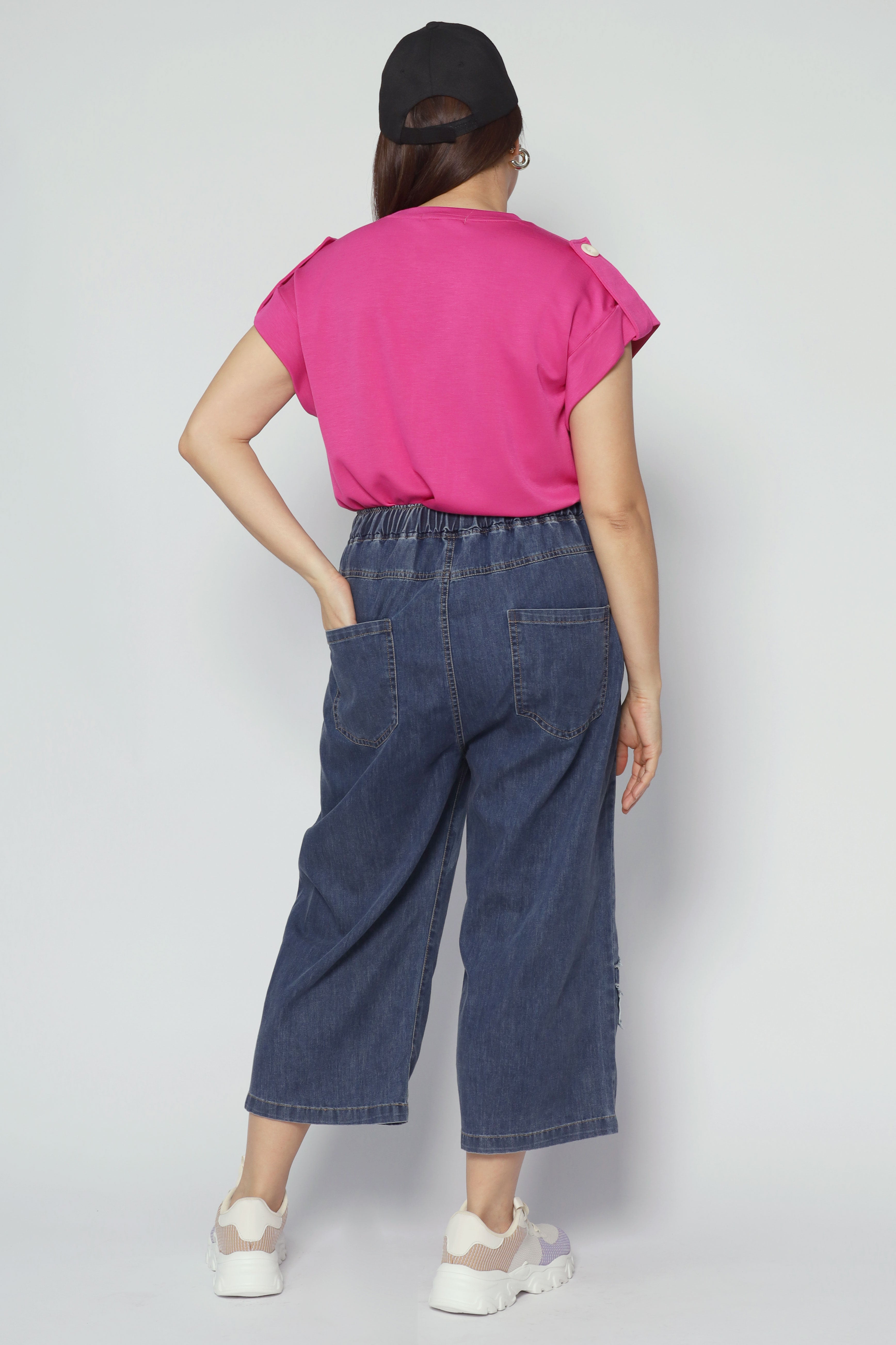 Starry Star Jeans