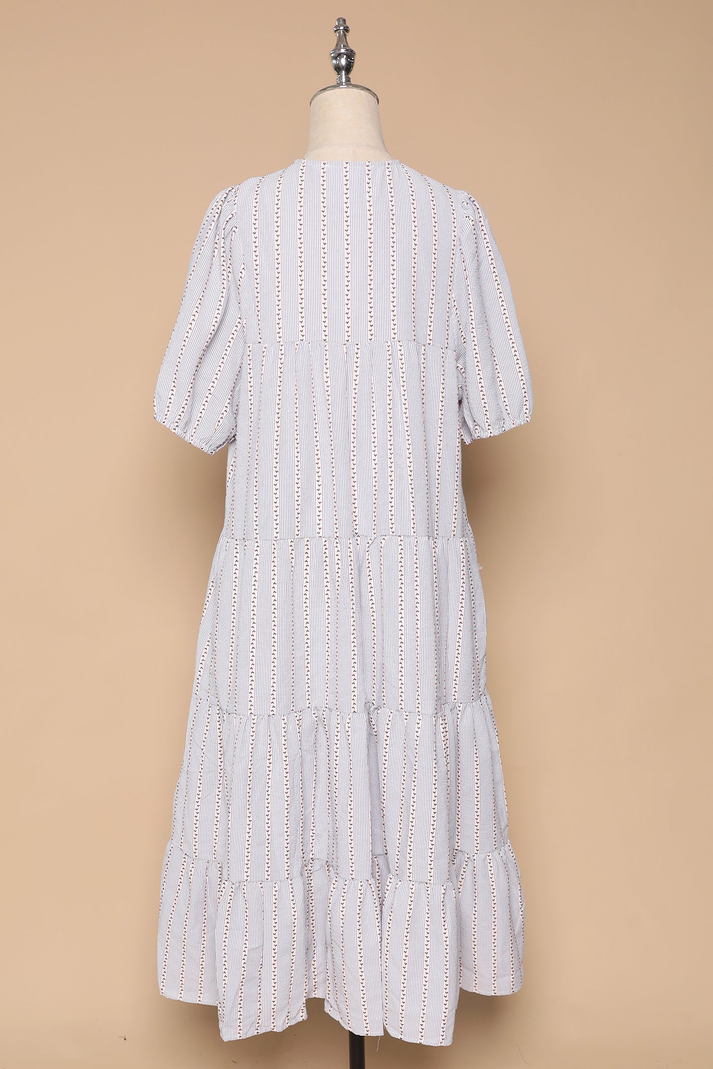 PO - Sydney Dress in Morning Bloom