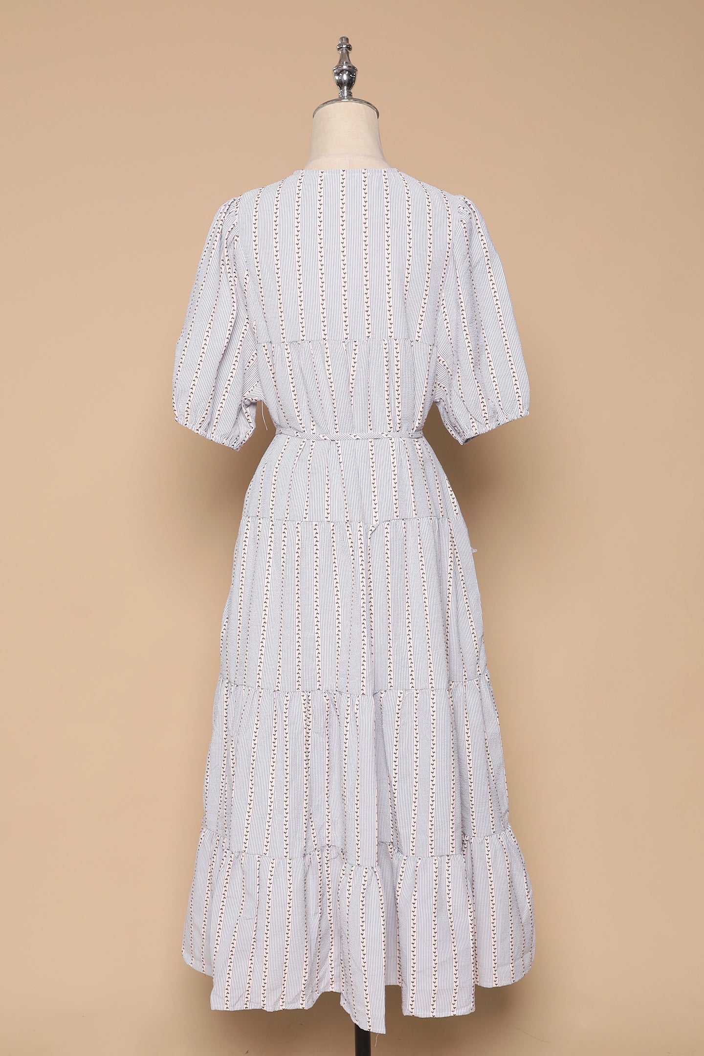 PO - Sydney Dress in Morning Bloom