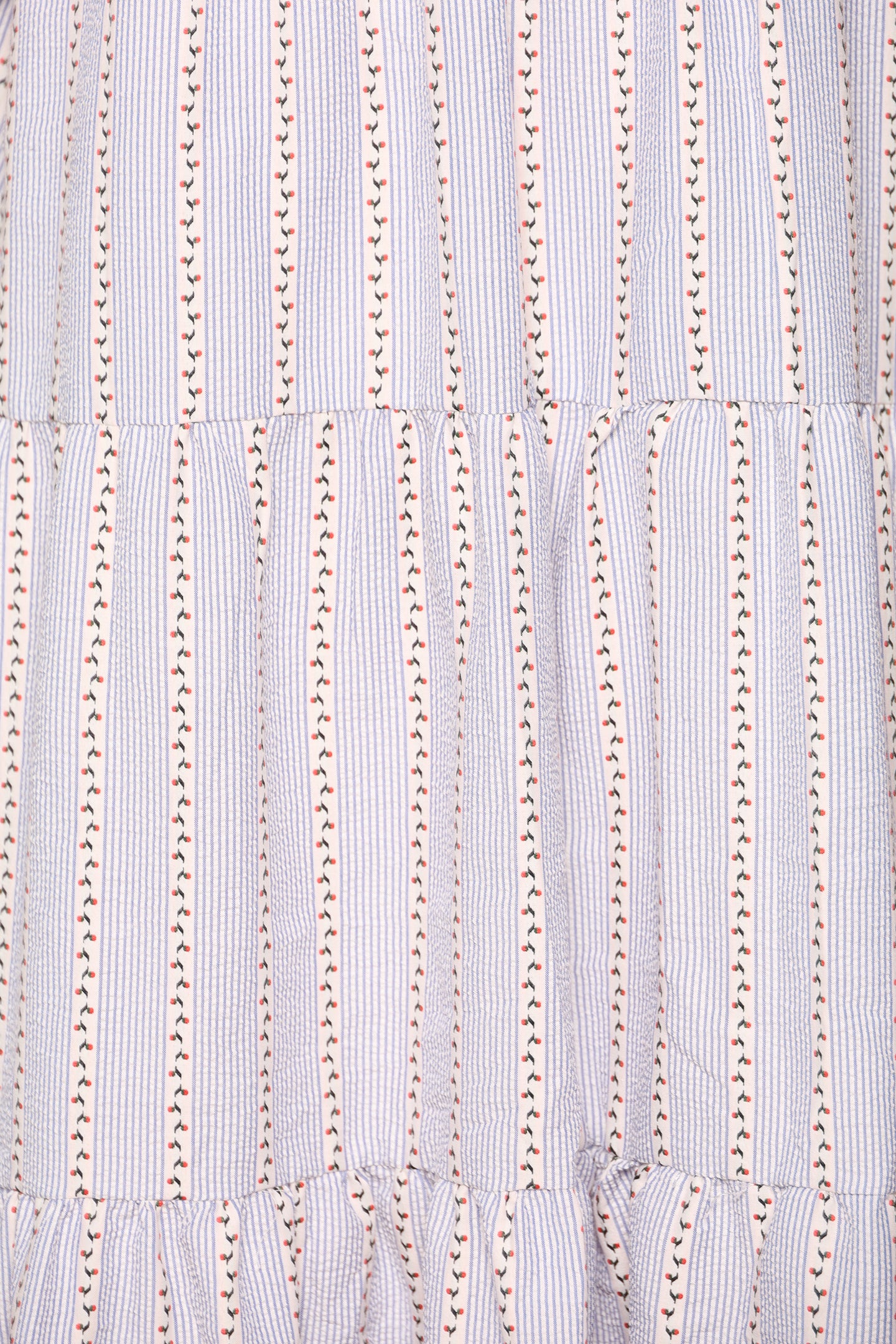 PO - Sydney Dress in Morning Bloom