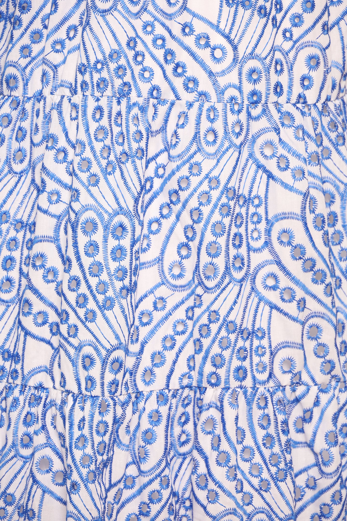 PO - Sydney Dress in Mykonos