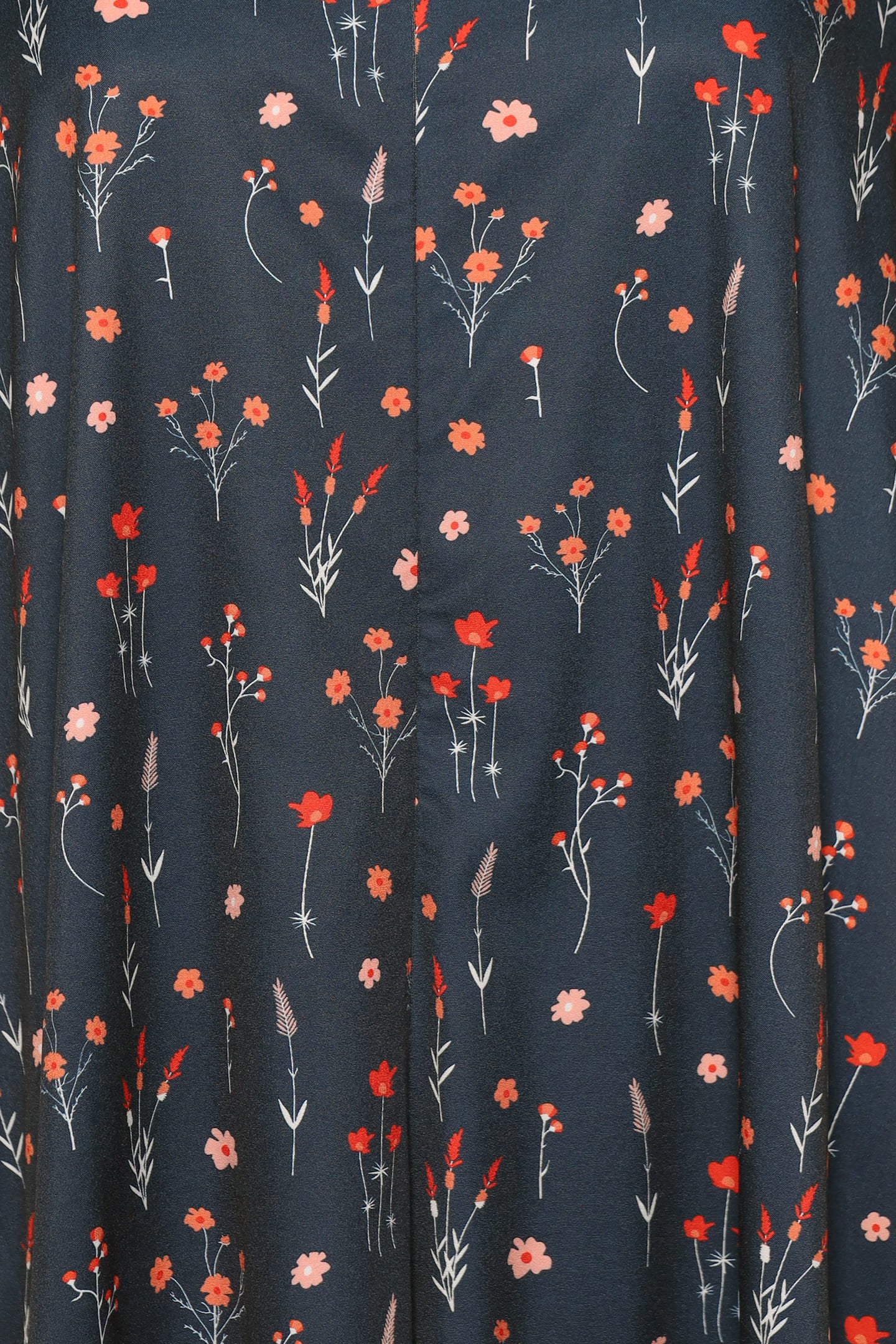 PO - Shirokuro Jumpsuit in Meadow Muse