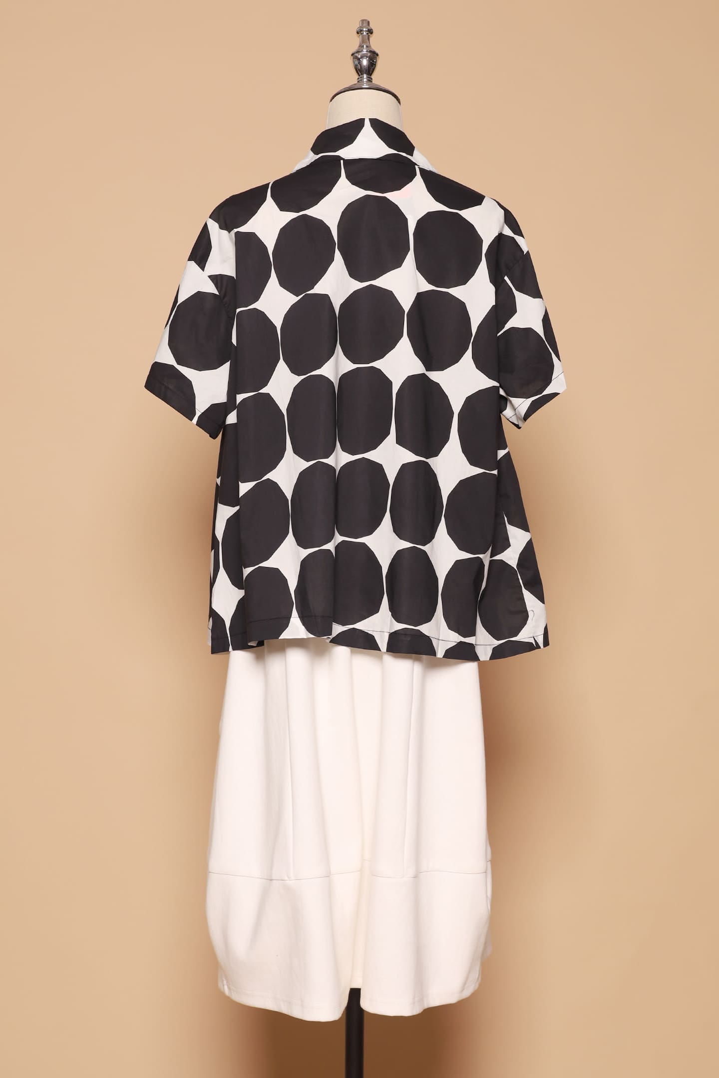 PO - Susanna Shirt in Circle