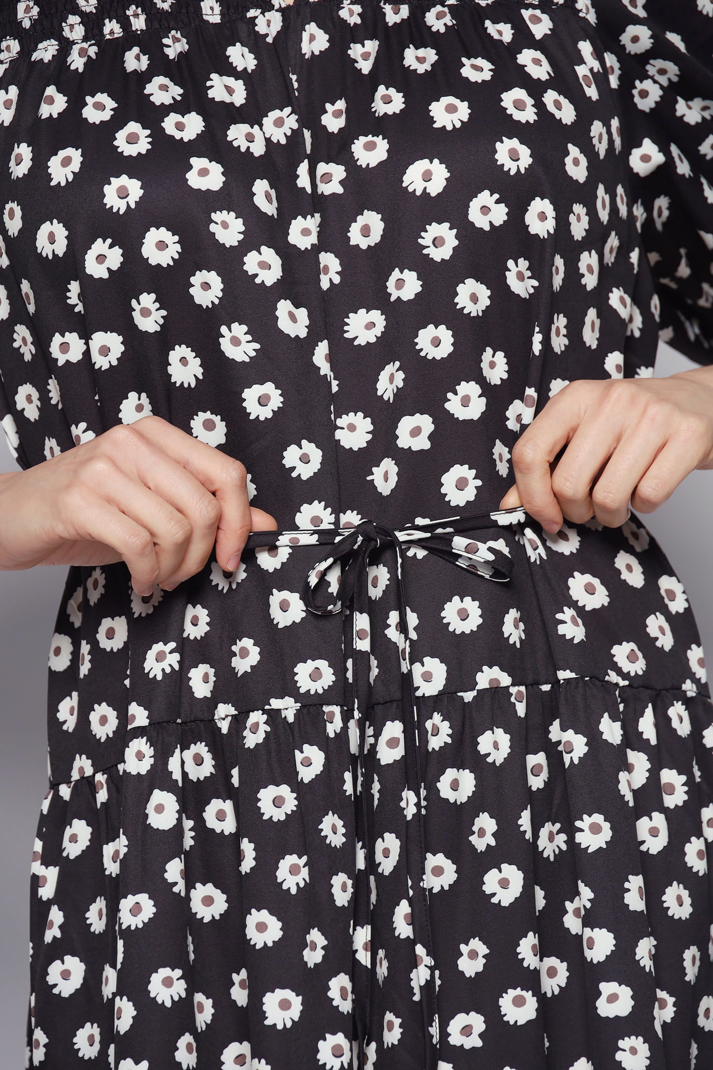 Sydney Dress in Sunflower