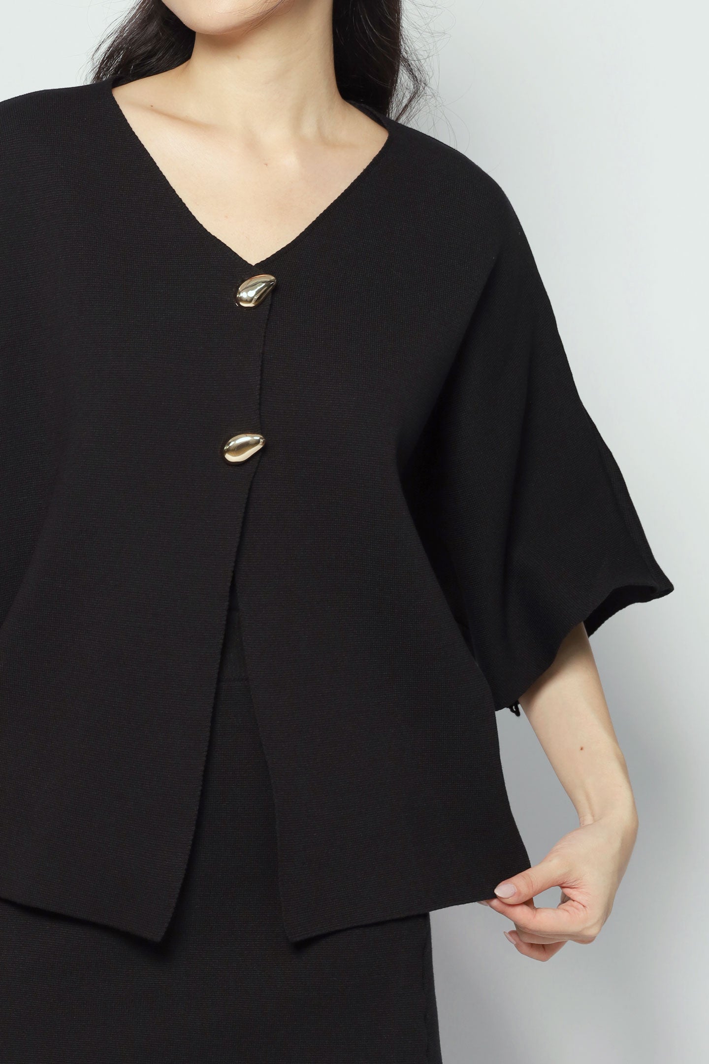 Sylvie 2 in 1 Top and Skirt Set