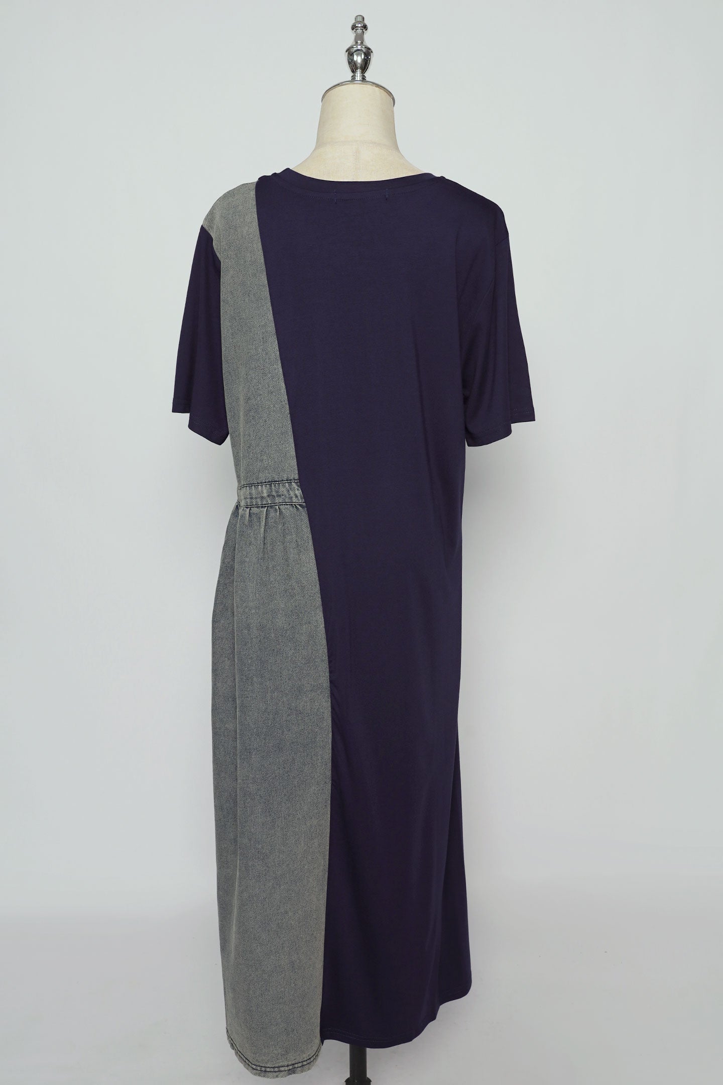 PO - Tavelle Dress in Black