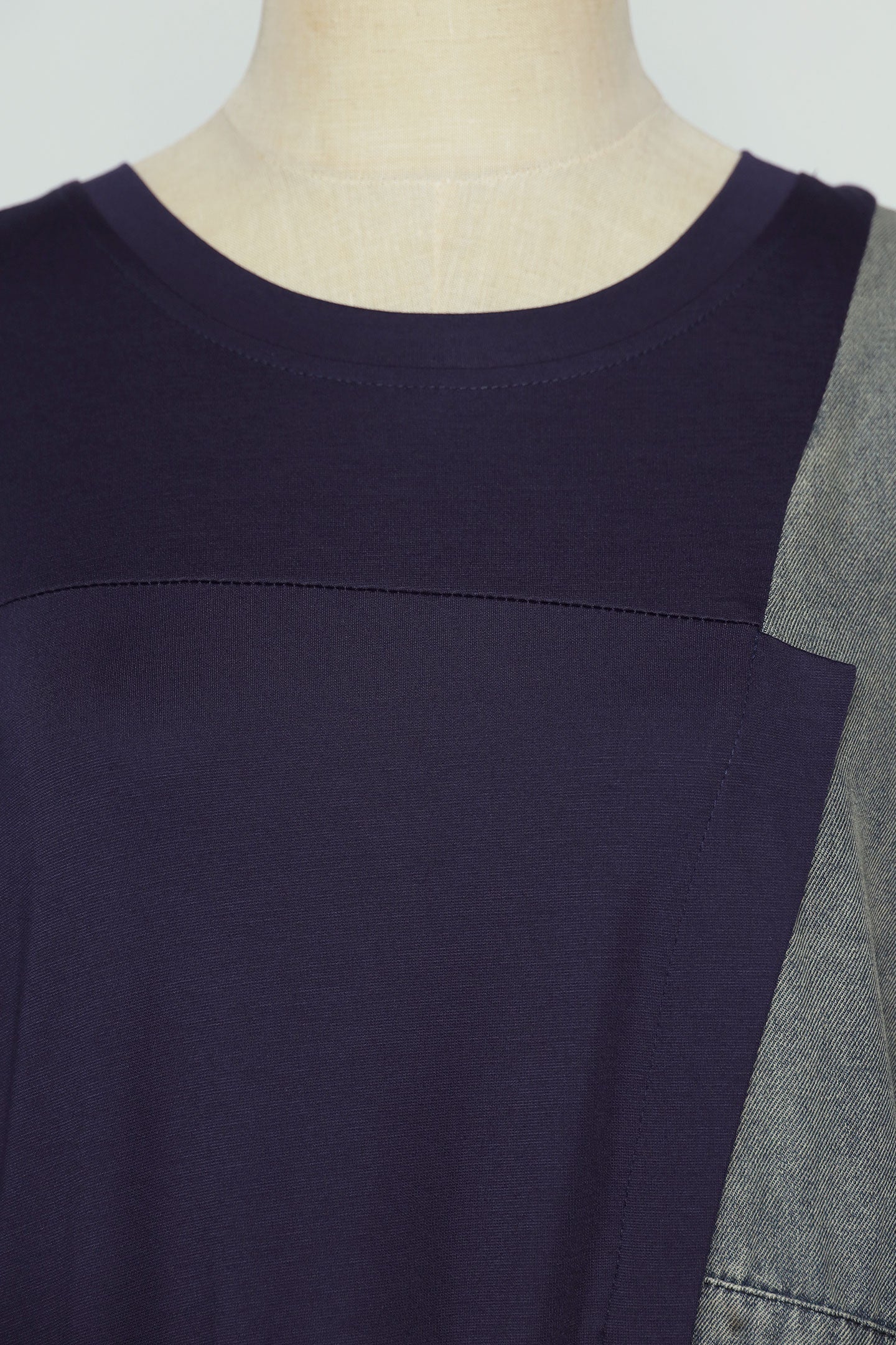 PO - Tavelle Dress in Black