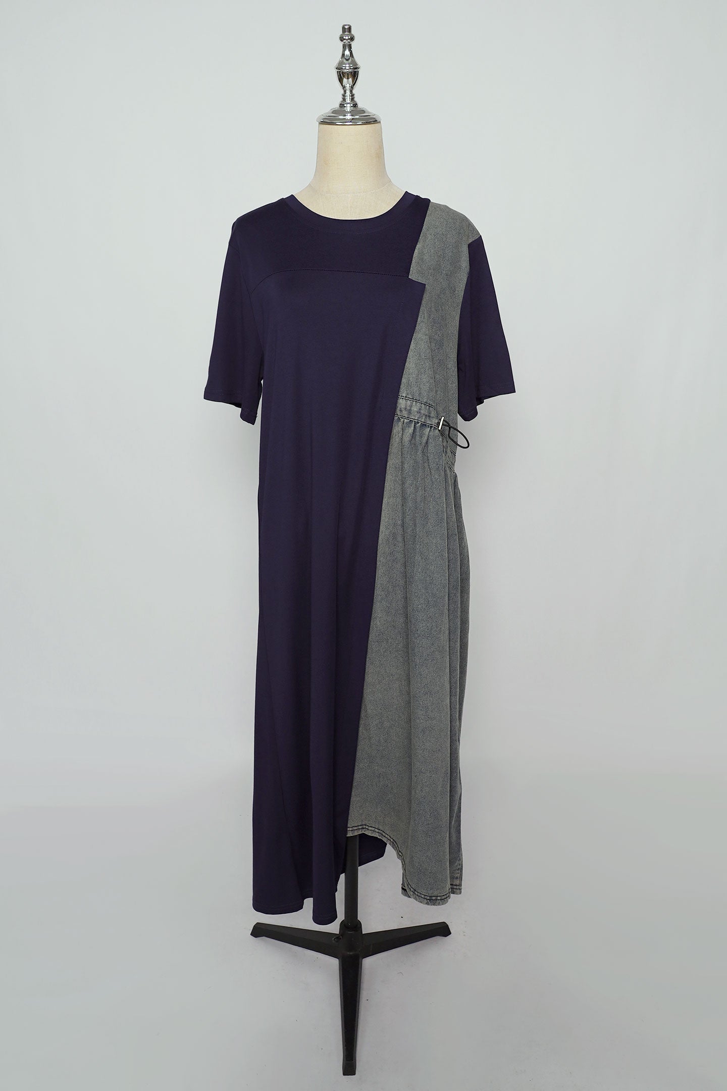 PO - Tavelle Dress in Black