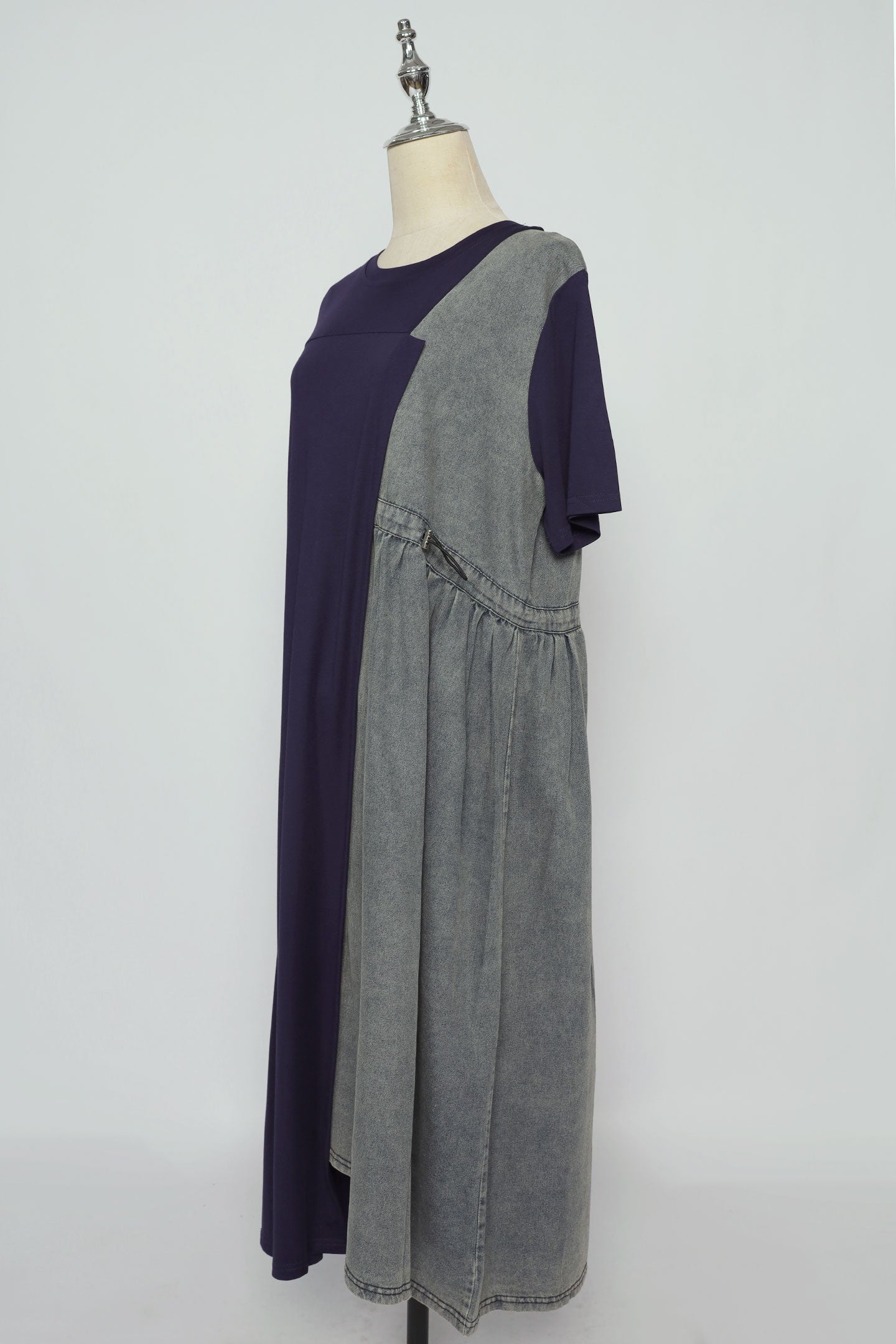 PO - Tavelle Dress in Black