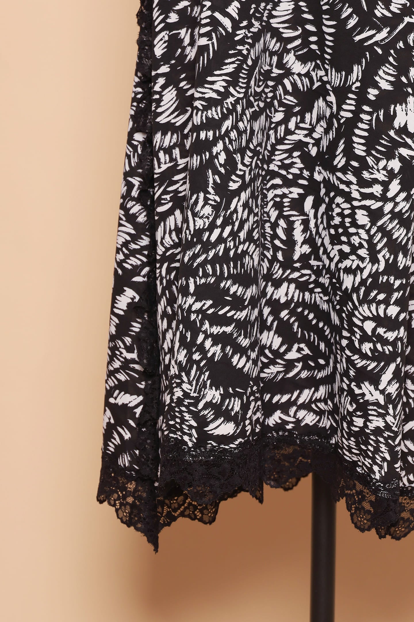 PO - Thalia Abstract Dress