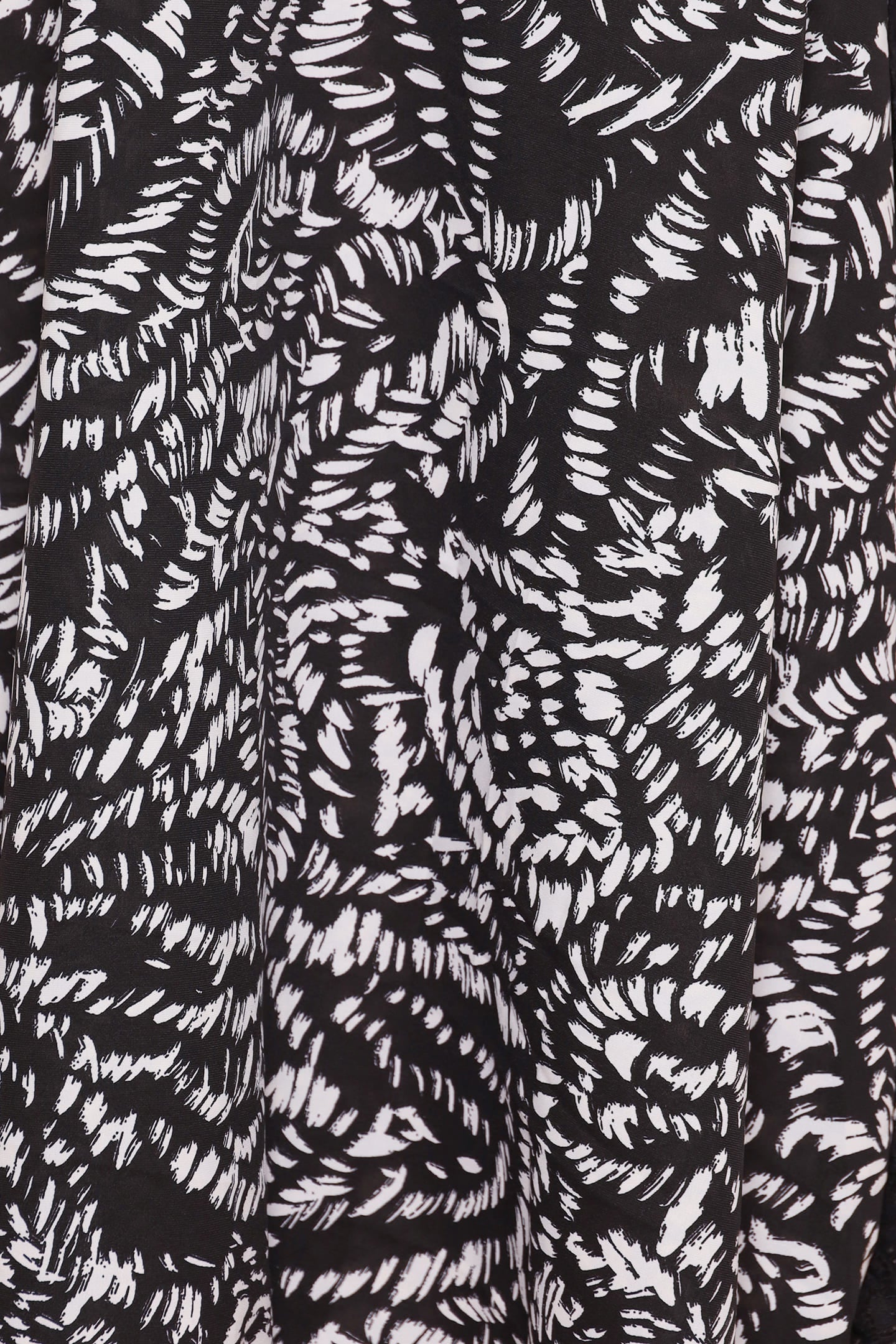PO - Thalia Abstract Dress
