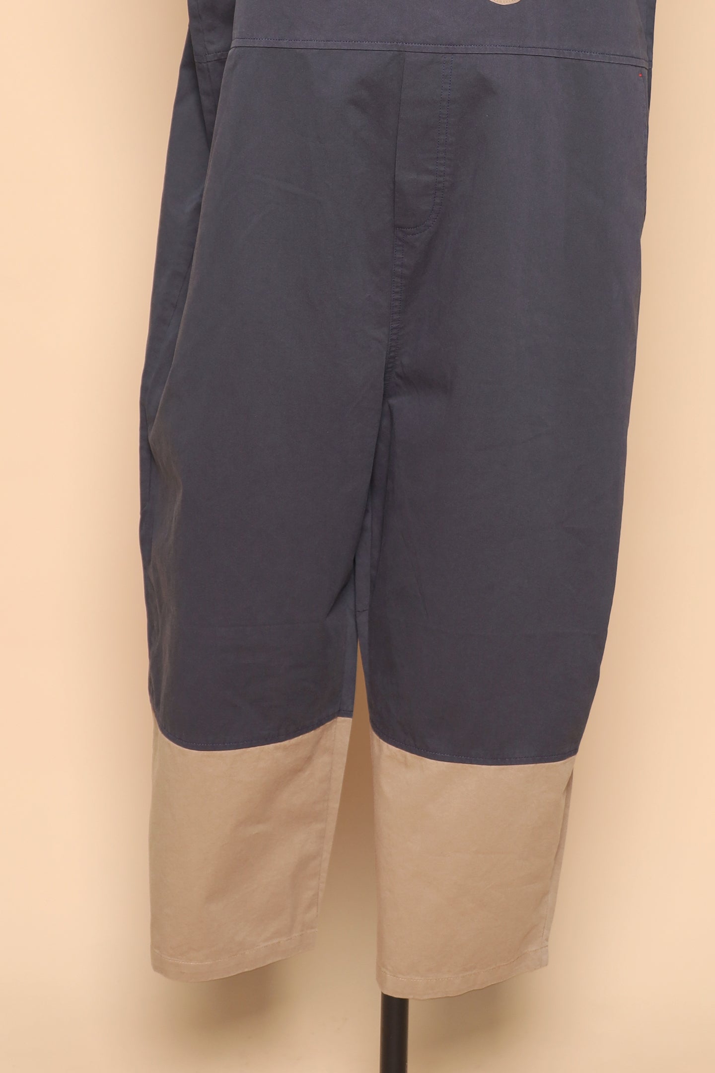 PO - Weng Jumpsuit in Blue