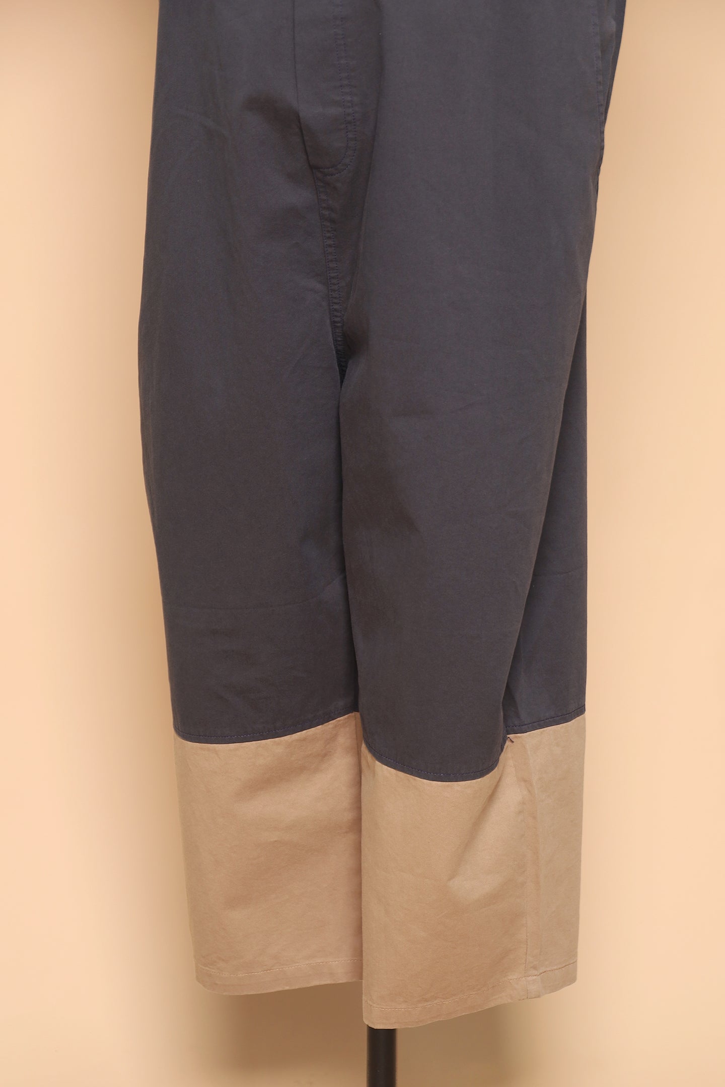 PO - Weng Jumpsuit in Blue