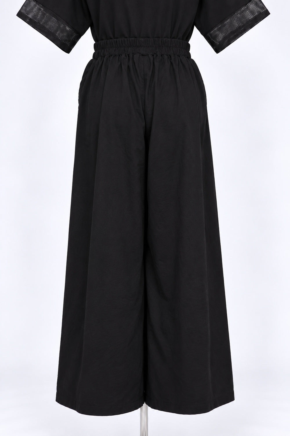 PO - Wrenna Pants in Black