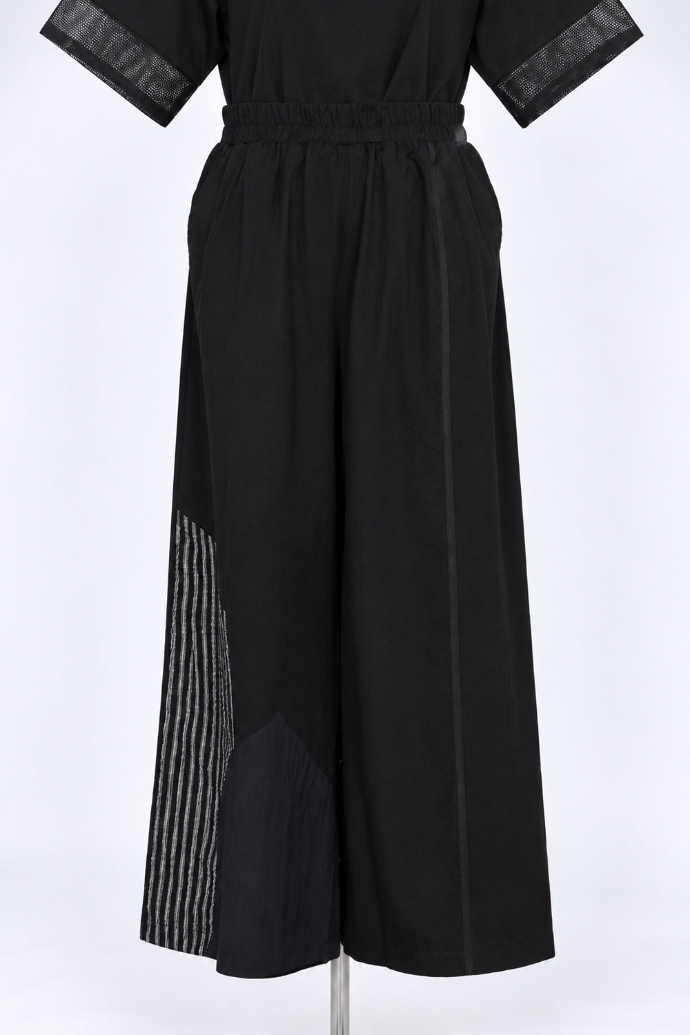 PO - Wrenna Pants in Black