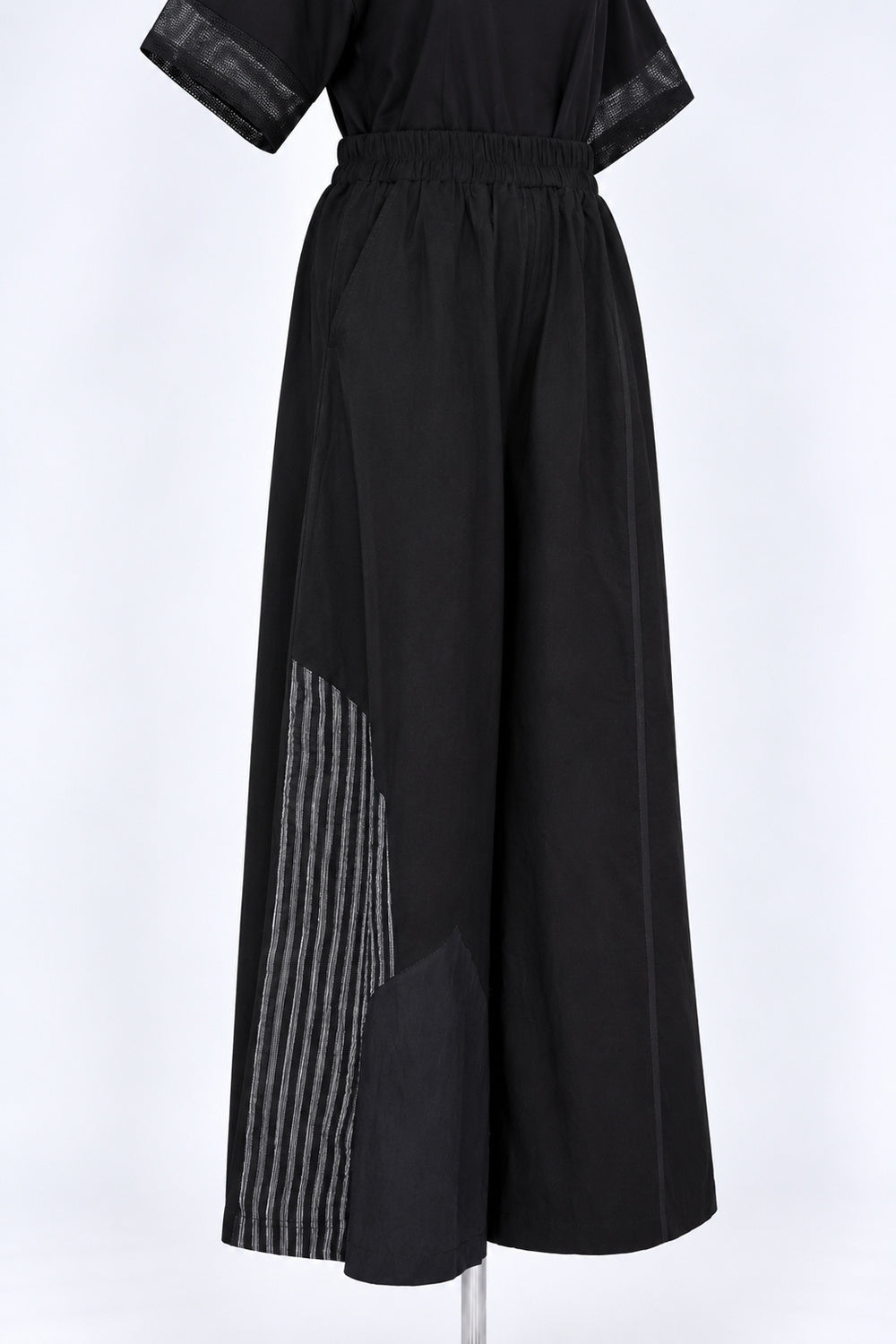 PO - Wrenna Pants in Black