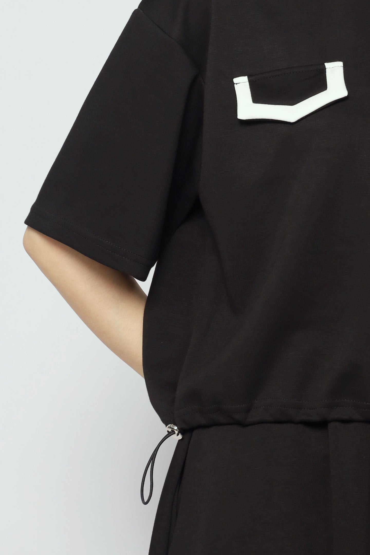 Xenia 2 in 1 Top and Skirt Set