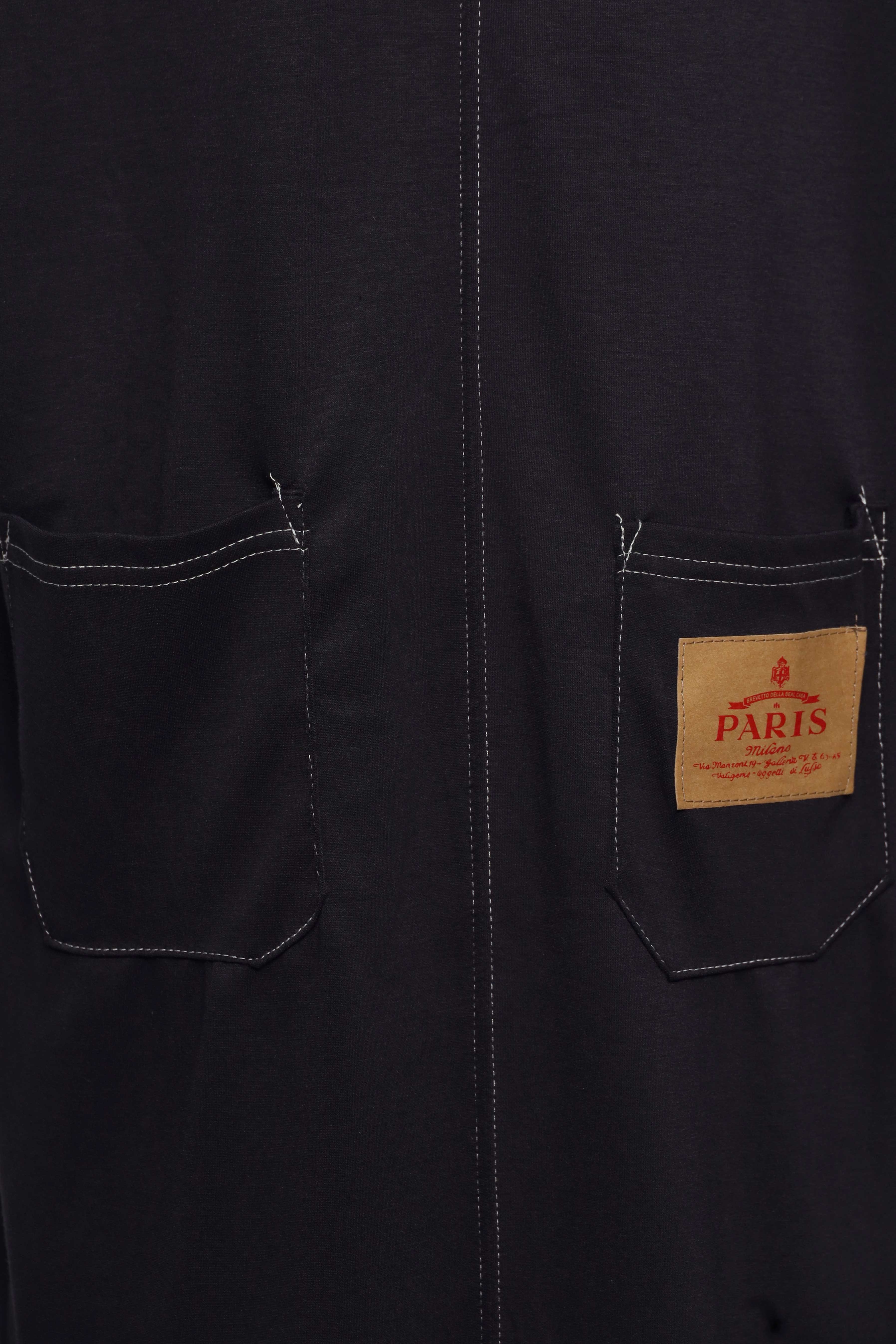 PO - Zakiko Horse Tee Dress