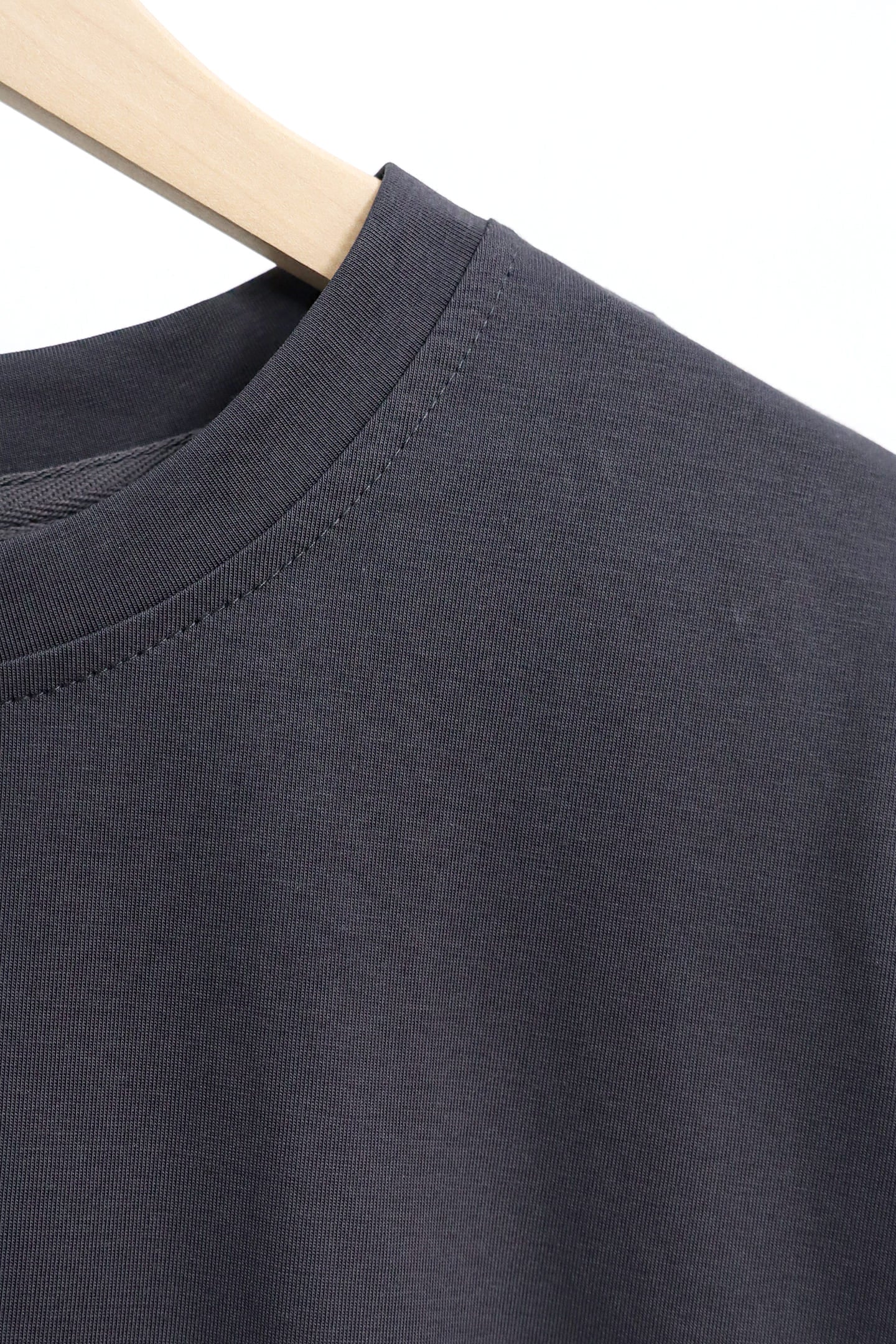 Easy by TE - Adrina Top in Grey