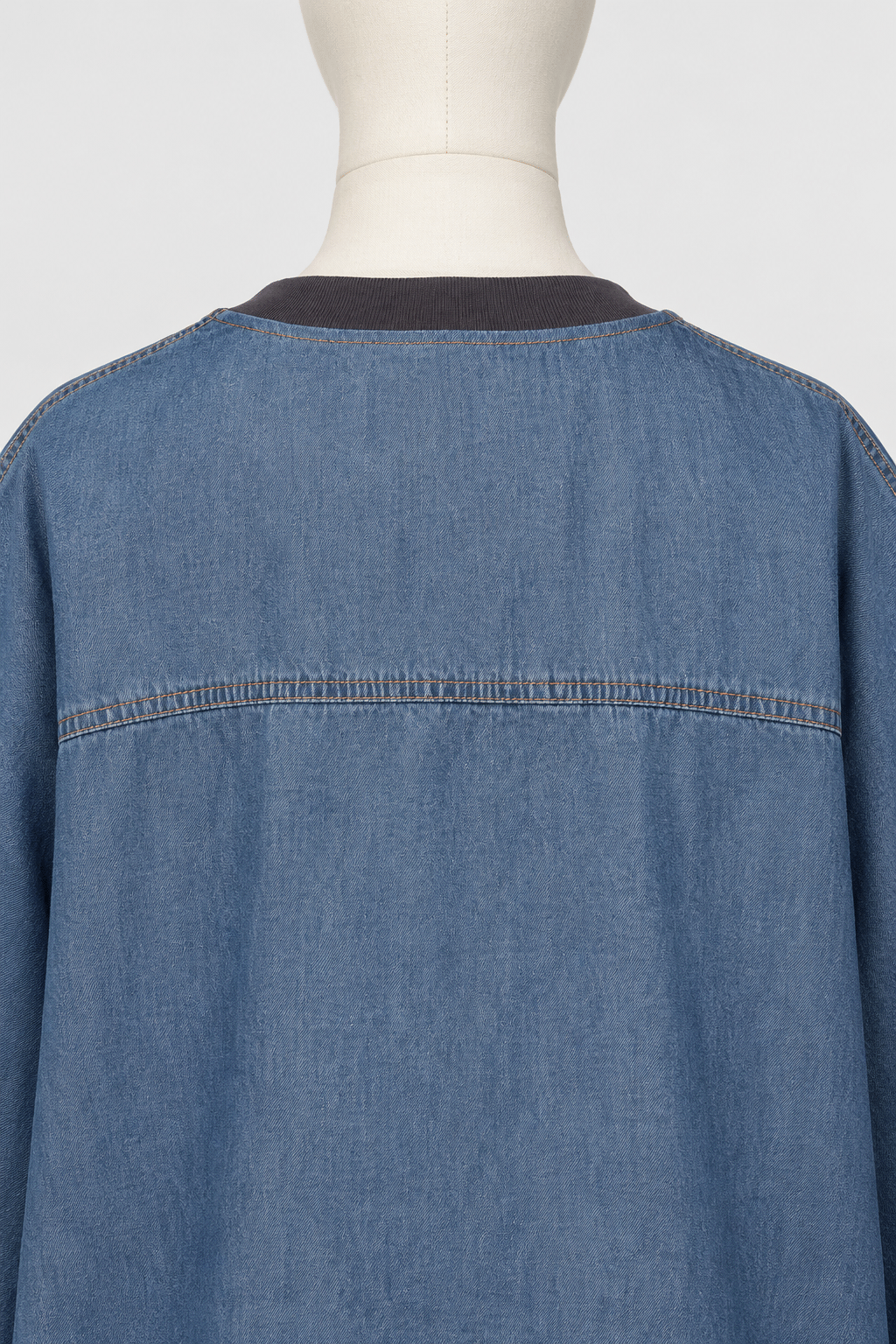 PO - Freedom Pup Denim Top