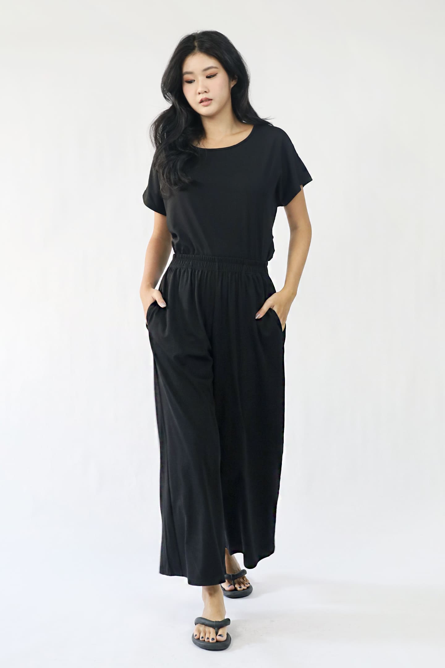 TENCEL - After Hours Pants