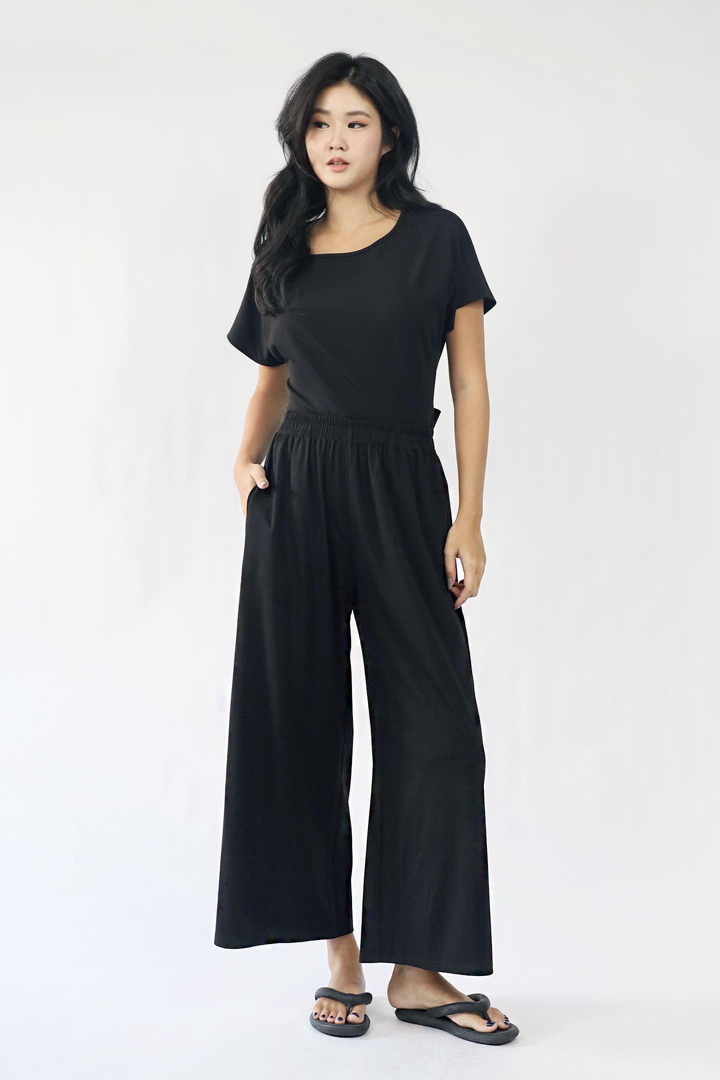 TENCEL - After Hours Pants
