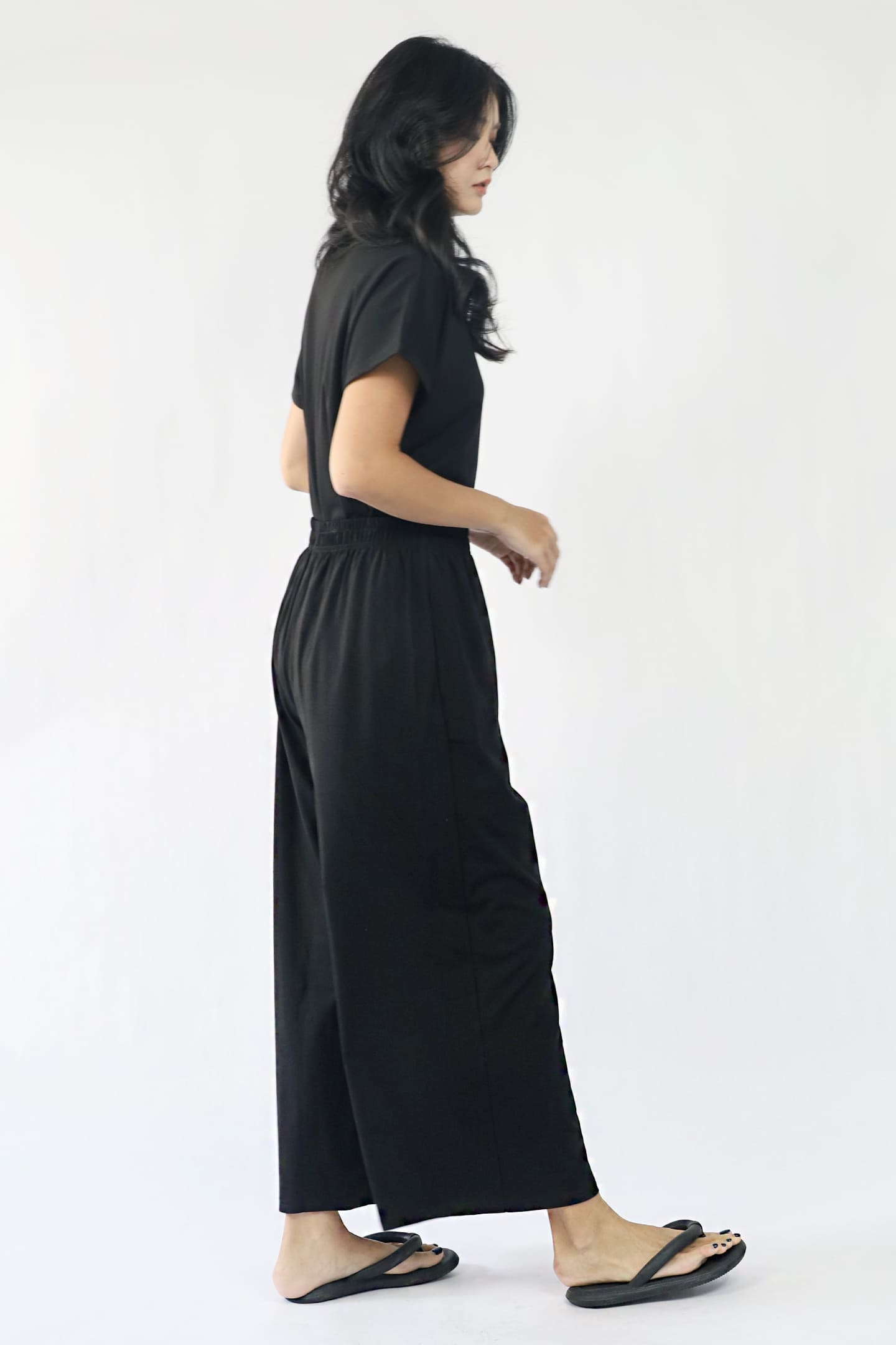 TENCEL - After Hours Pants