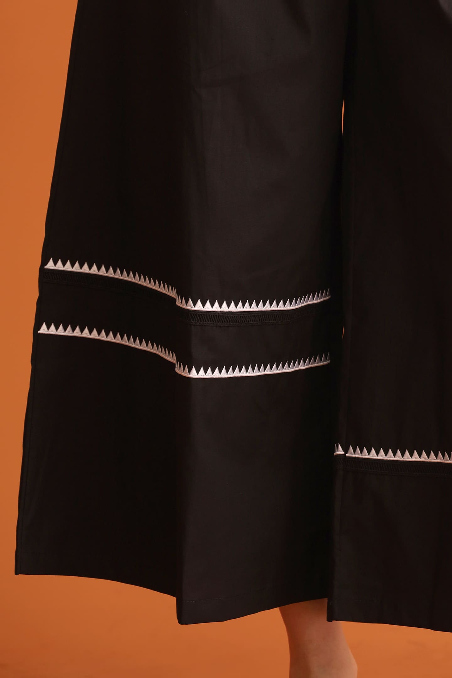 CHOSEN - Afterhours Pants in Black