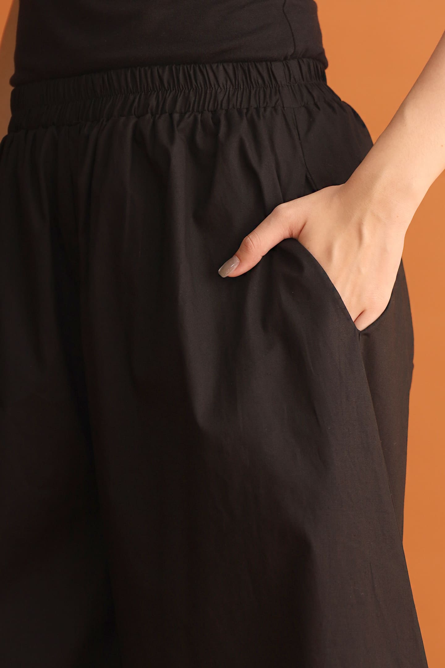 CHOSEN - Afterhours Pants in Black