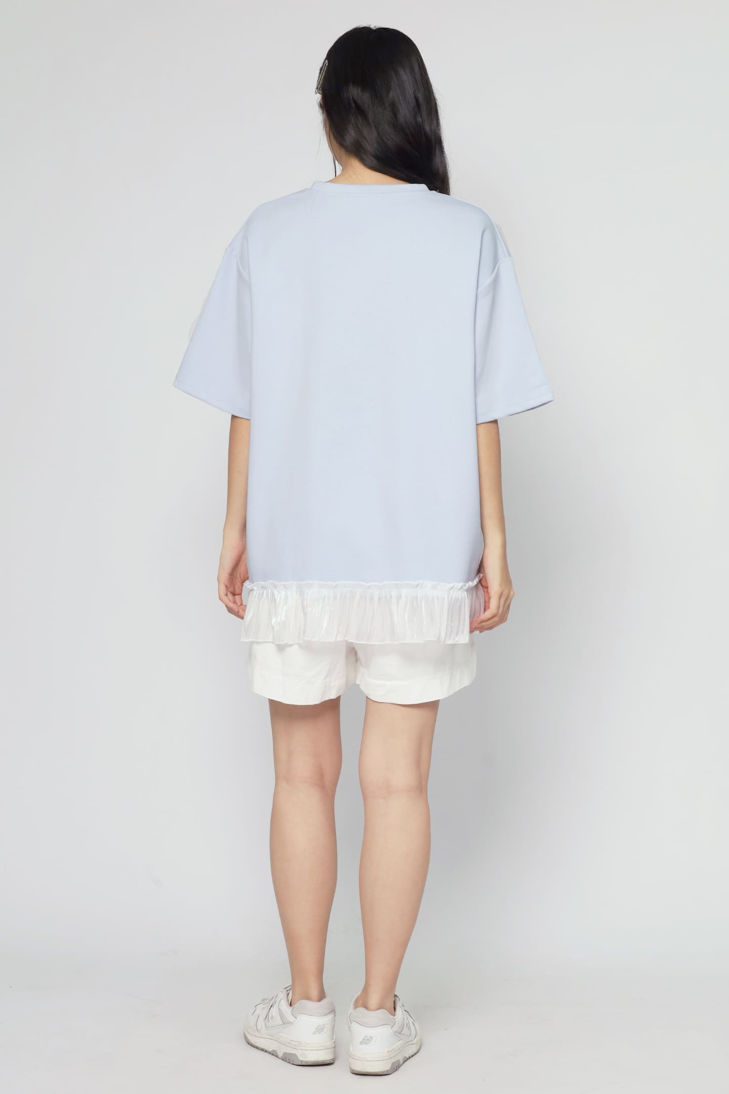 JOY - Alice in Wonderland Top
