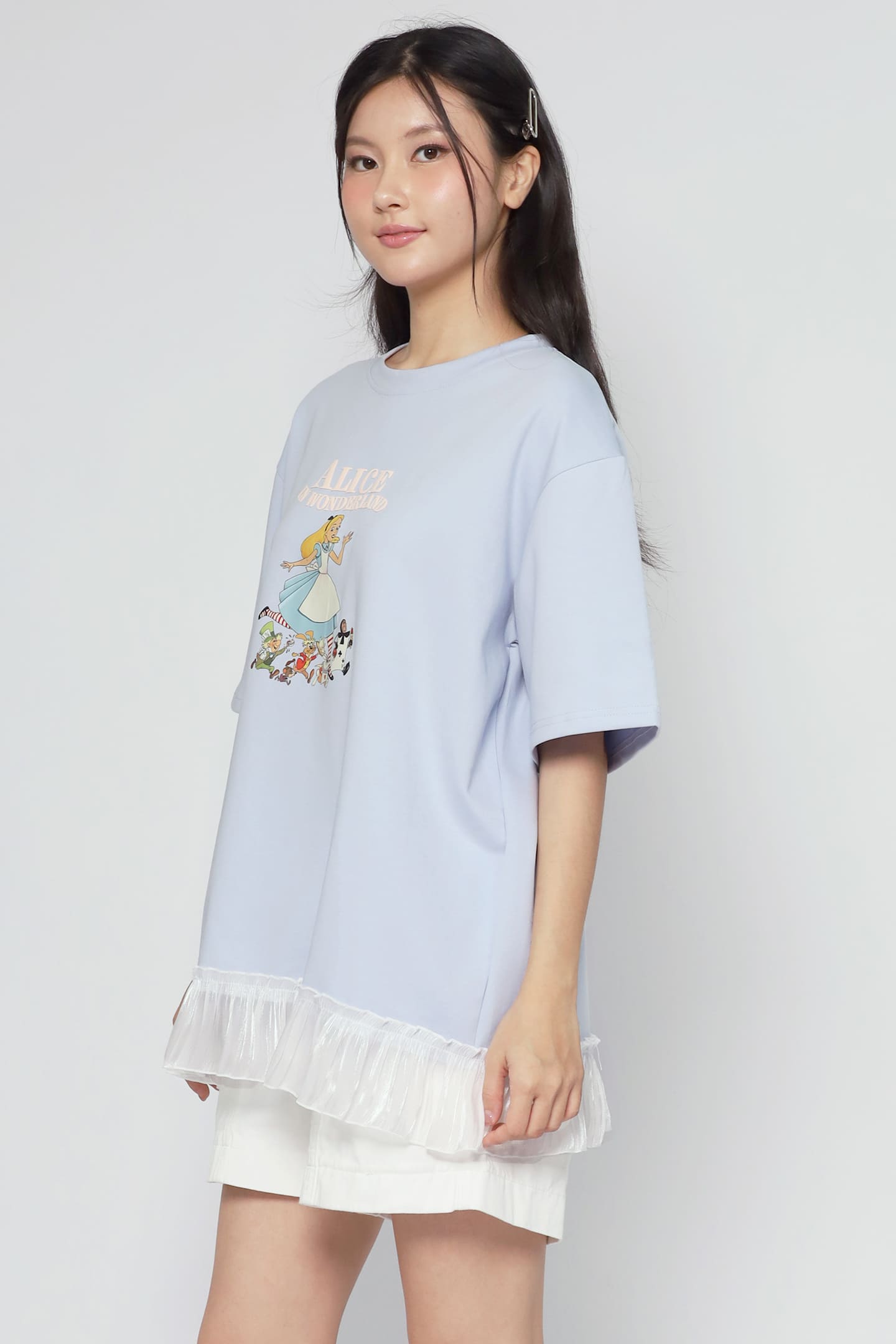 JOY - Alice in Wonderland Top
