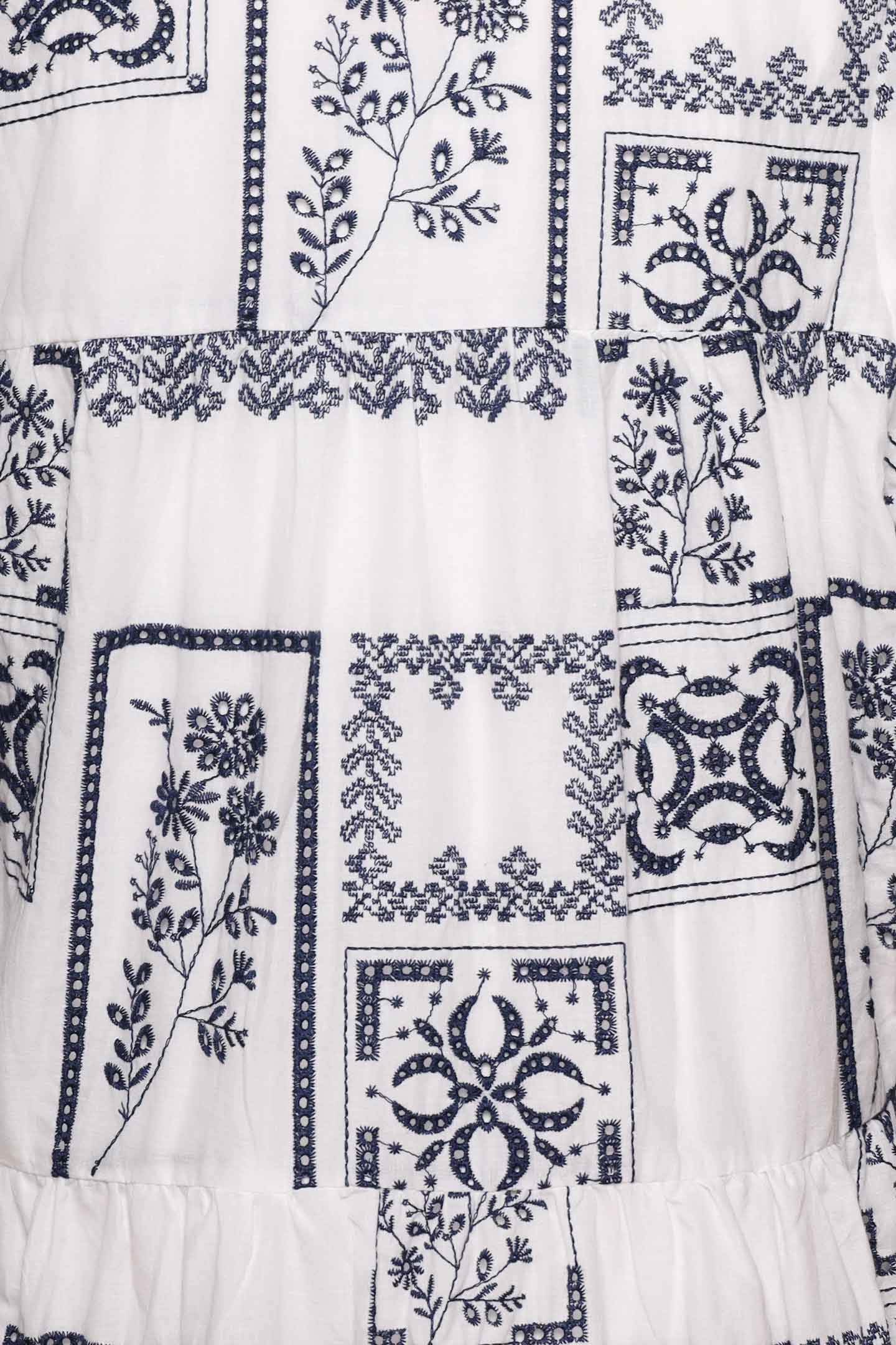 PO - Alina Dress in San Sebastian