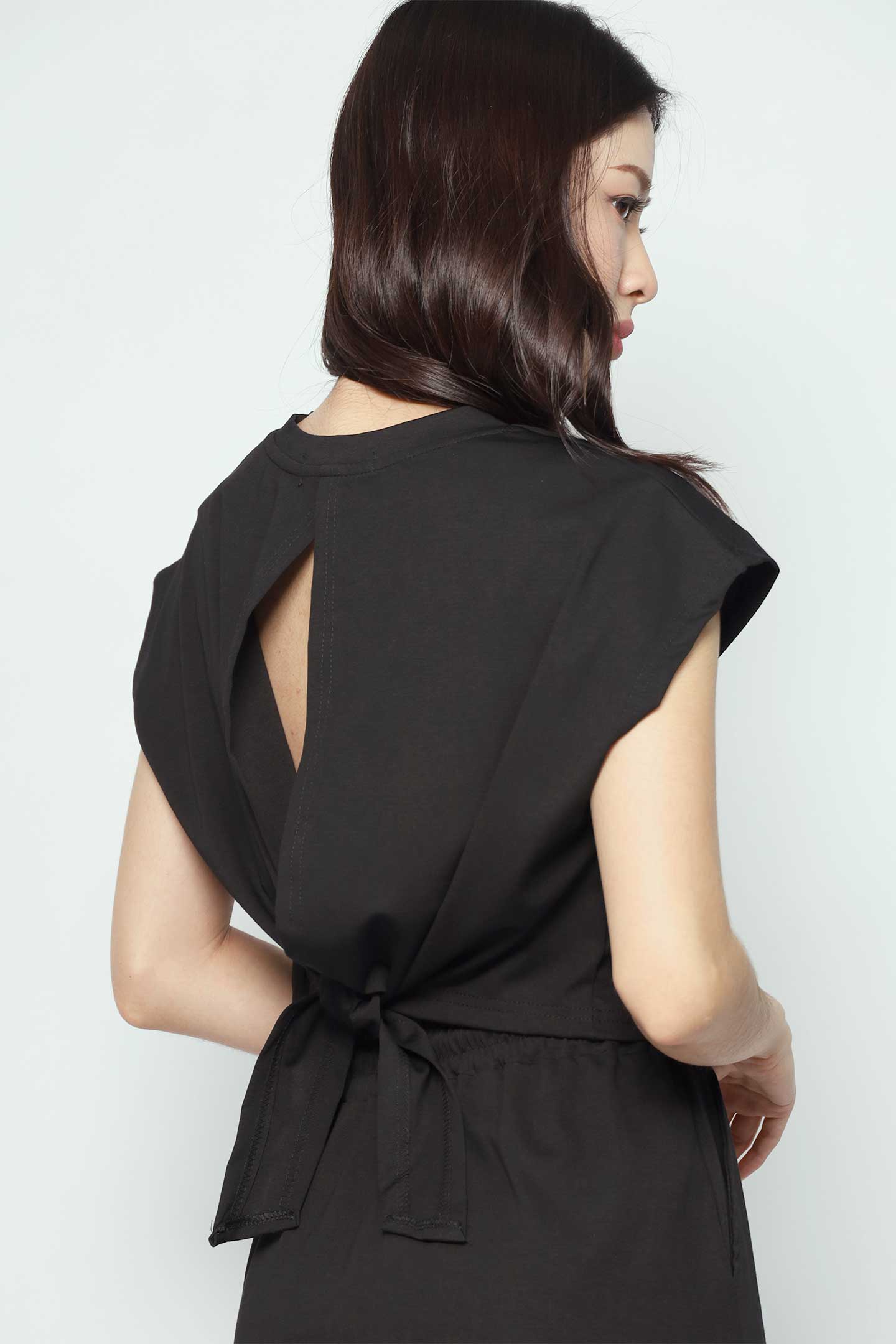 Aluna 2 in 1 Top and Skirt Set