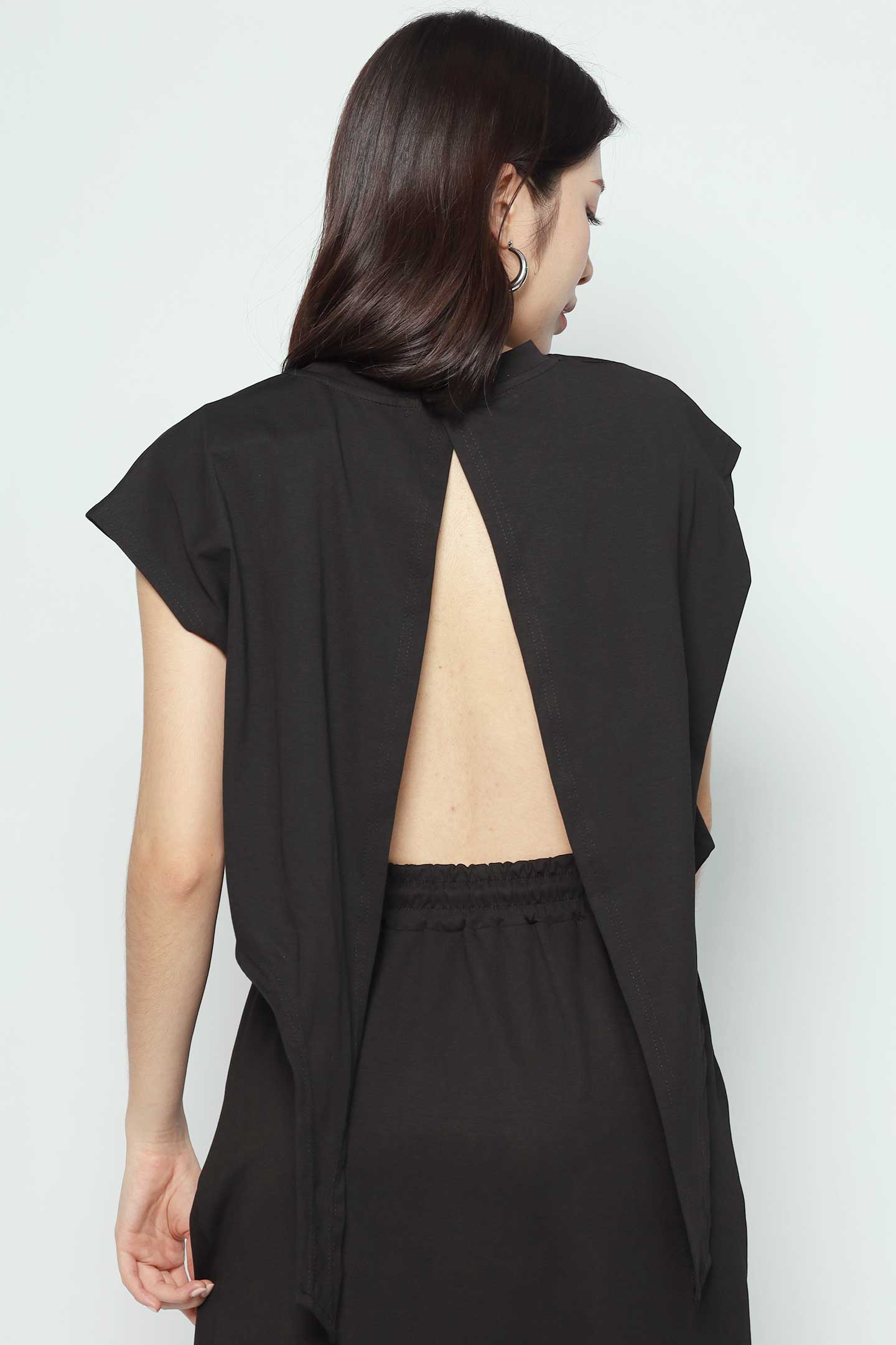 Aluna 2 in 1 Top and Skirt Set