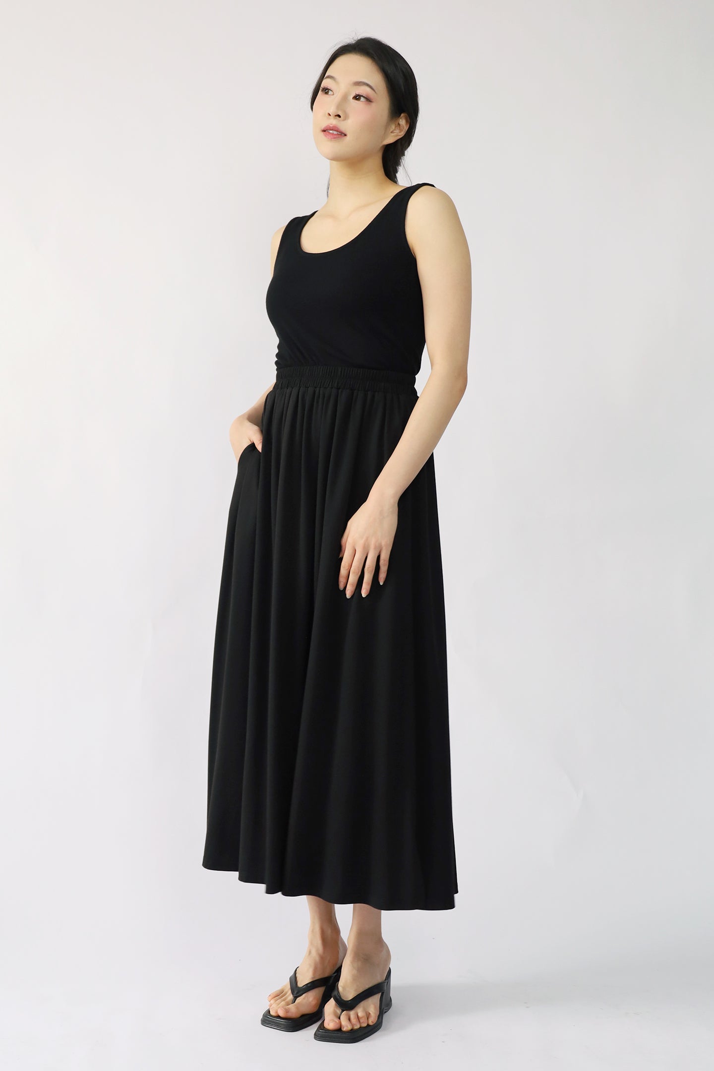 TENCEL - Always Soft Skirt