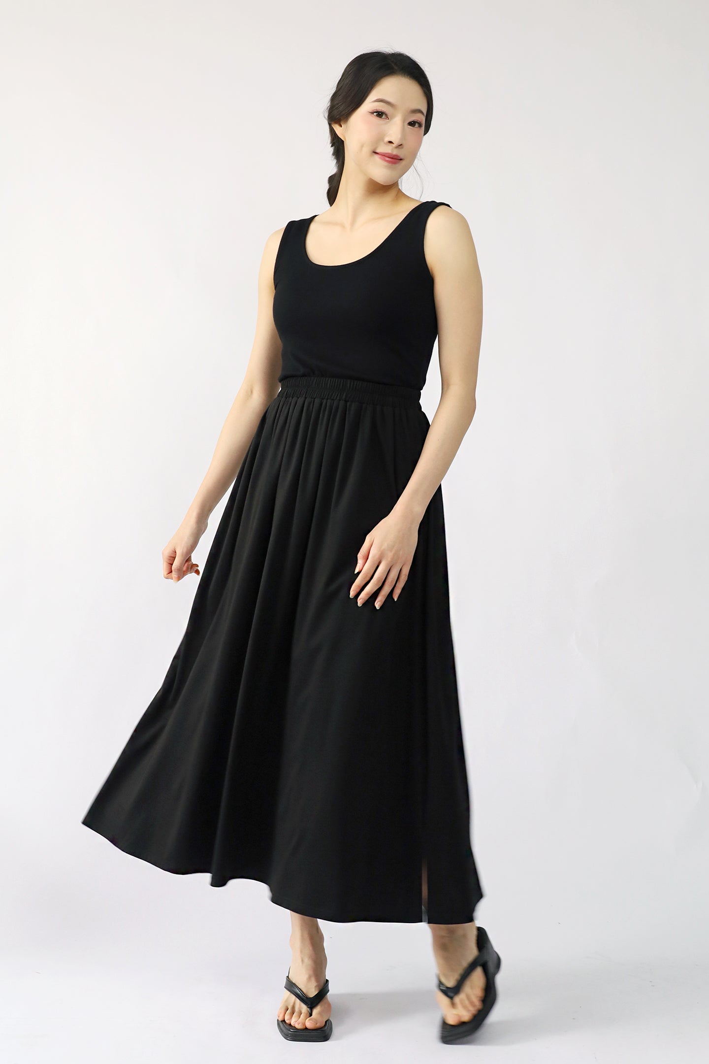 TENCEL - Always Soft Skirt