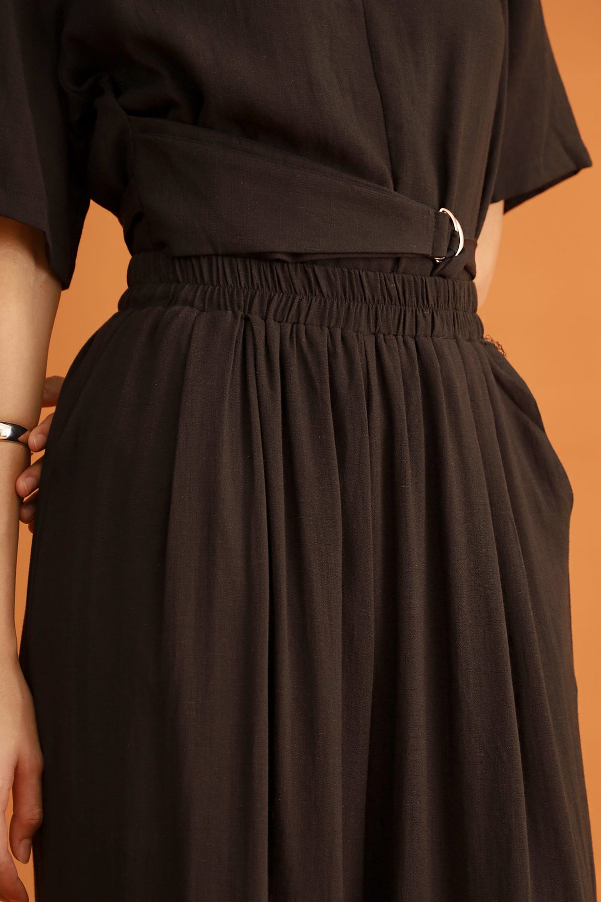 CHOSEN - Assun 2 in 1 Top and Pants Set