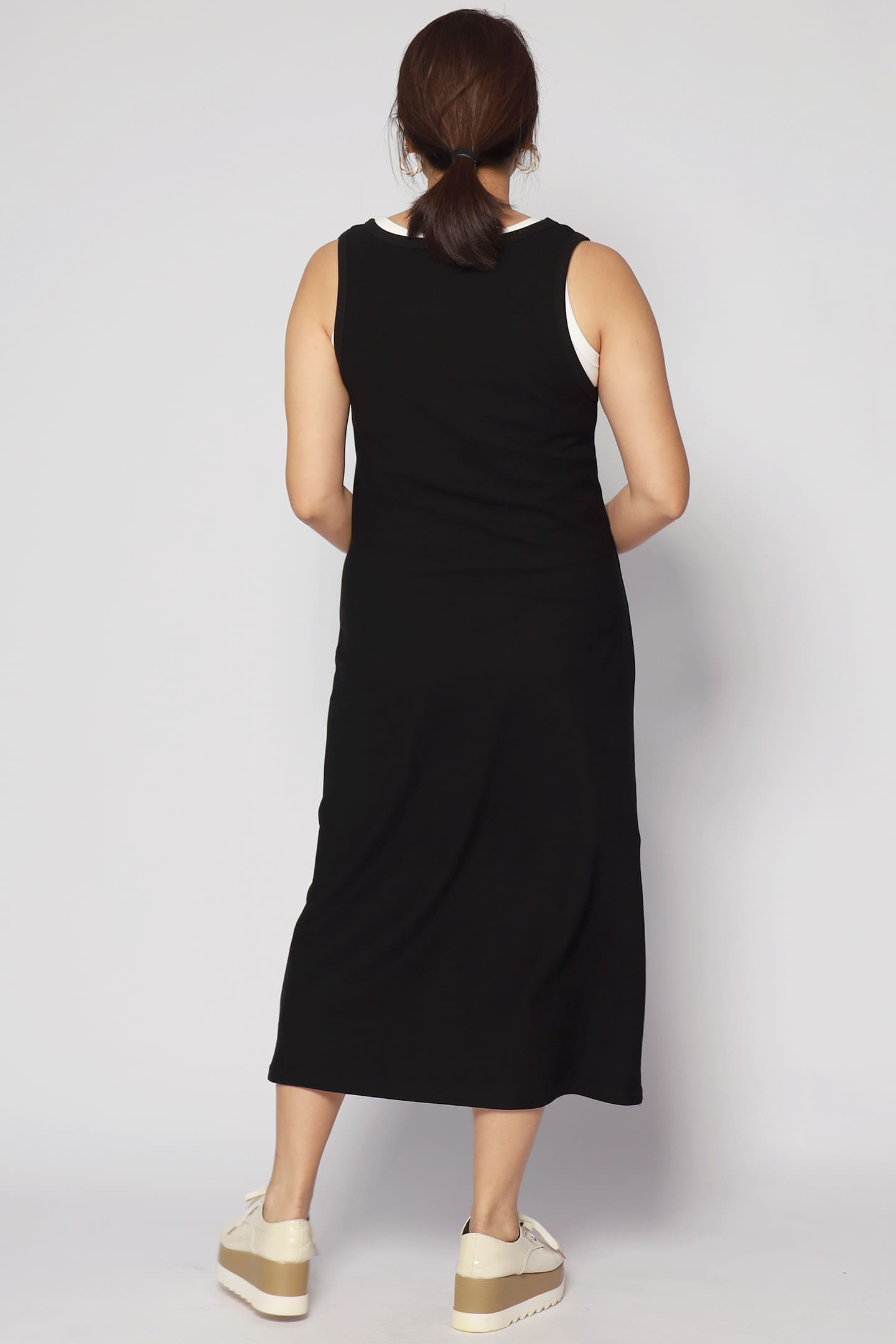 Augustine 2 in 1 Dress