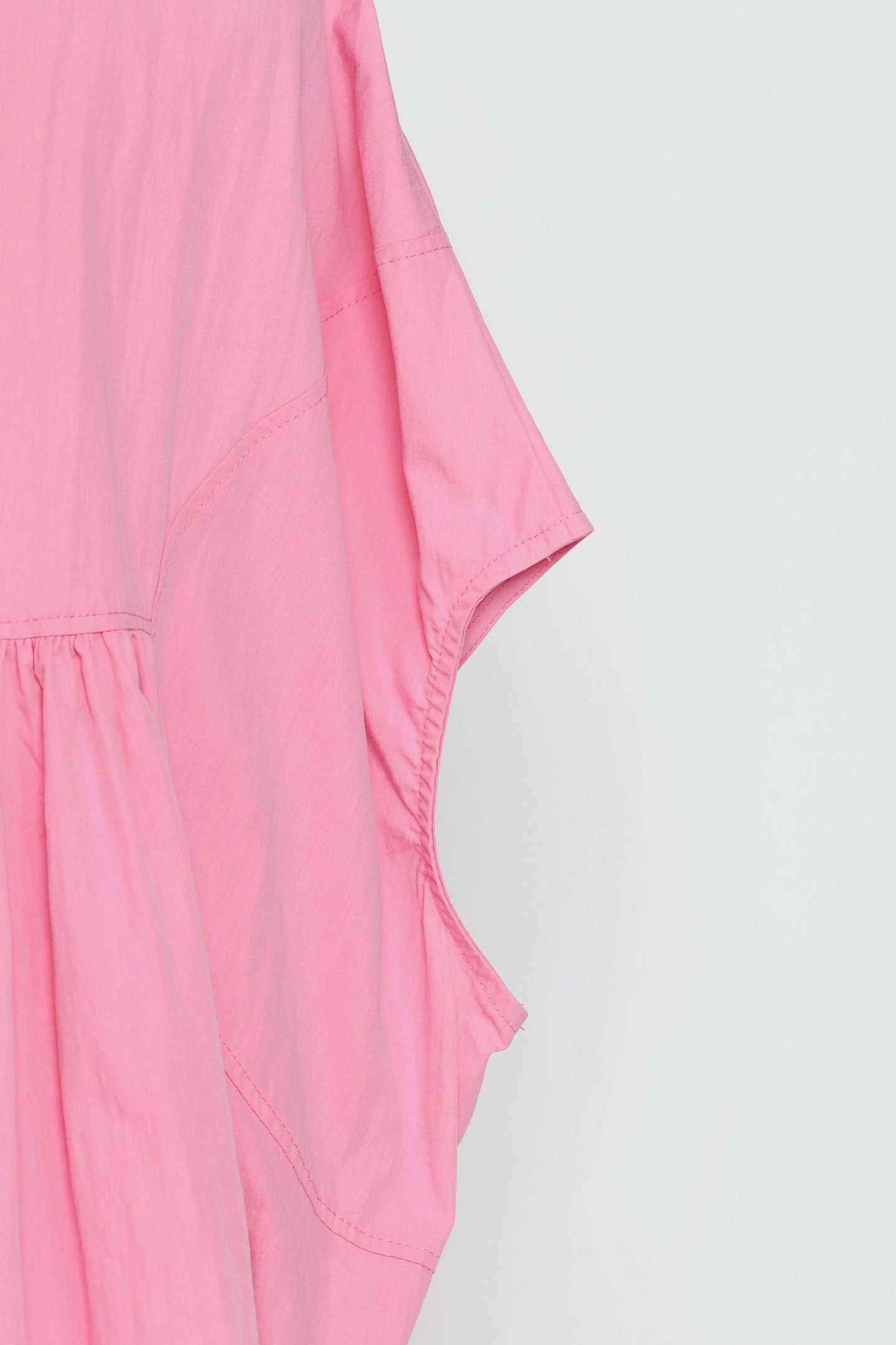 PO - Bernice Dress in Pink