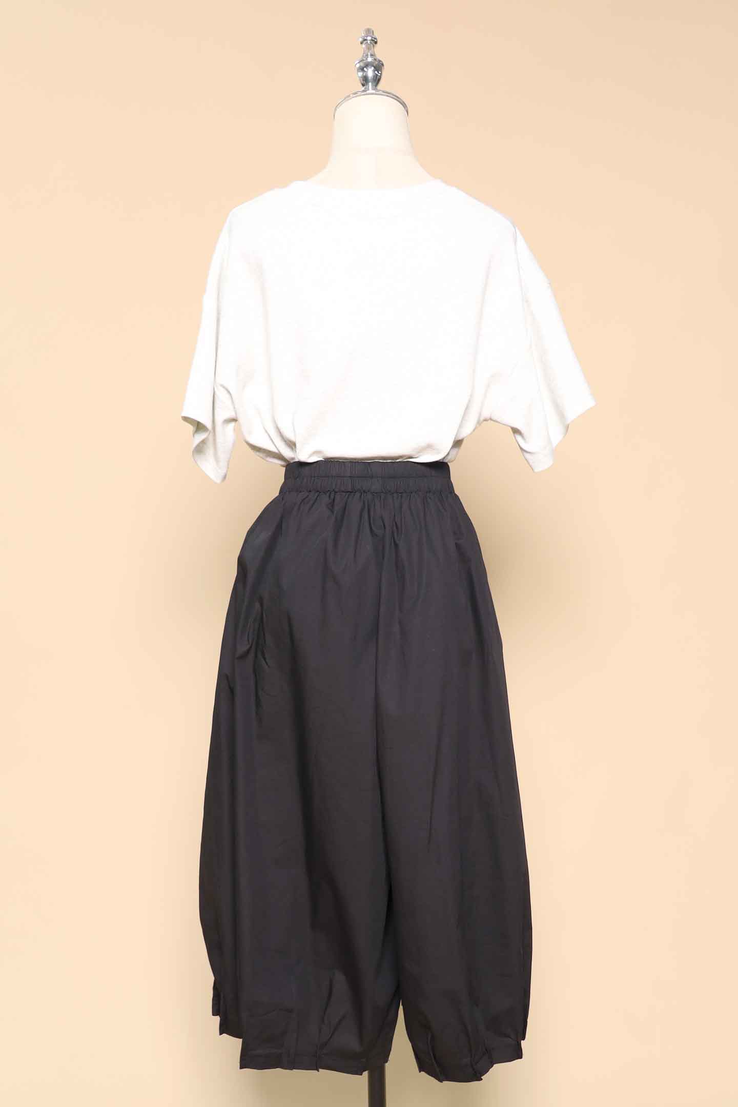 PO - Blythe Pants in Black