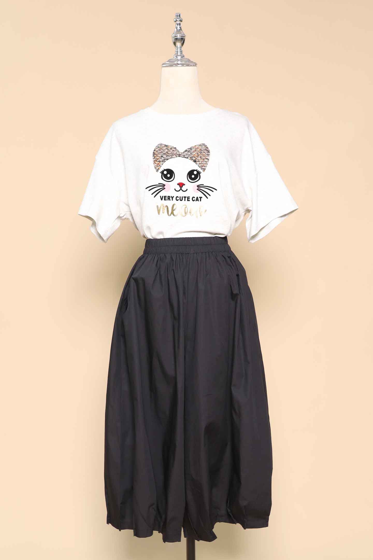 PO - Blythe Pants in Black