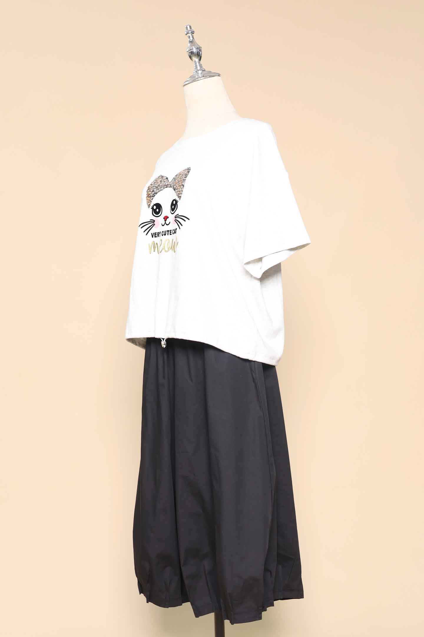 PO - Blythe Pants in Black