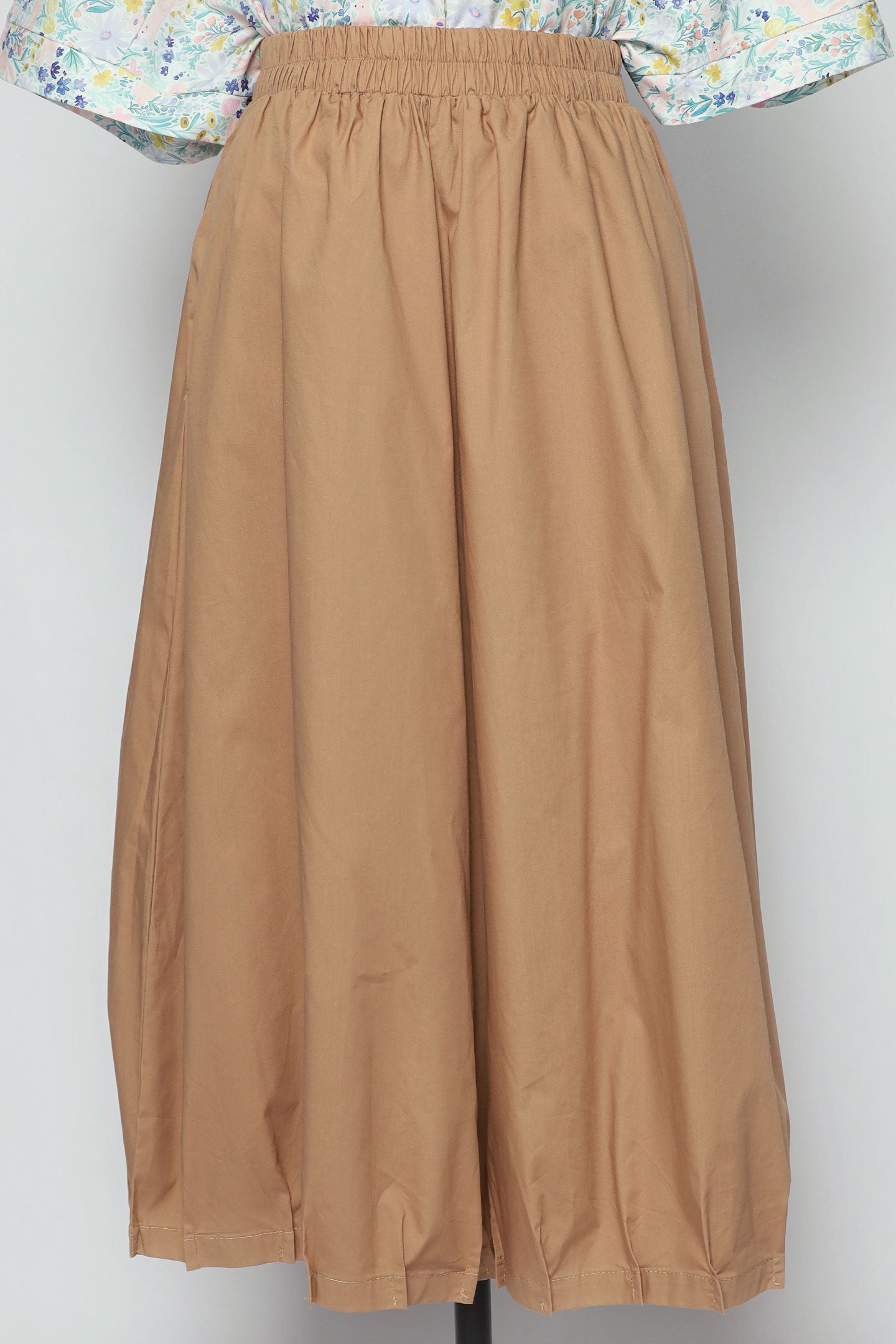 PO - Blythe Pants in Khaki